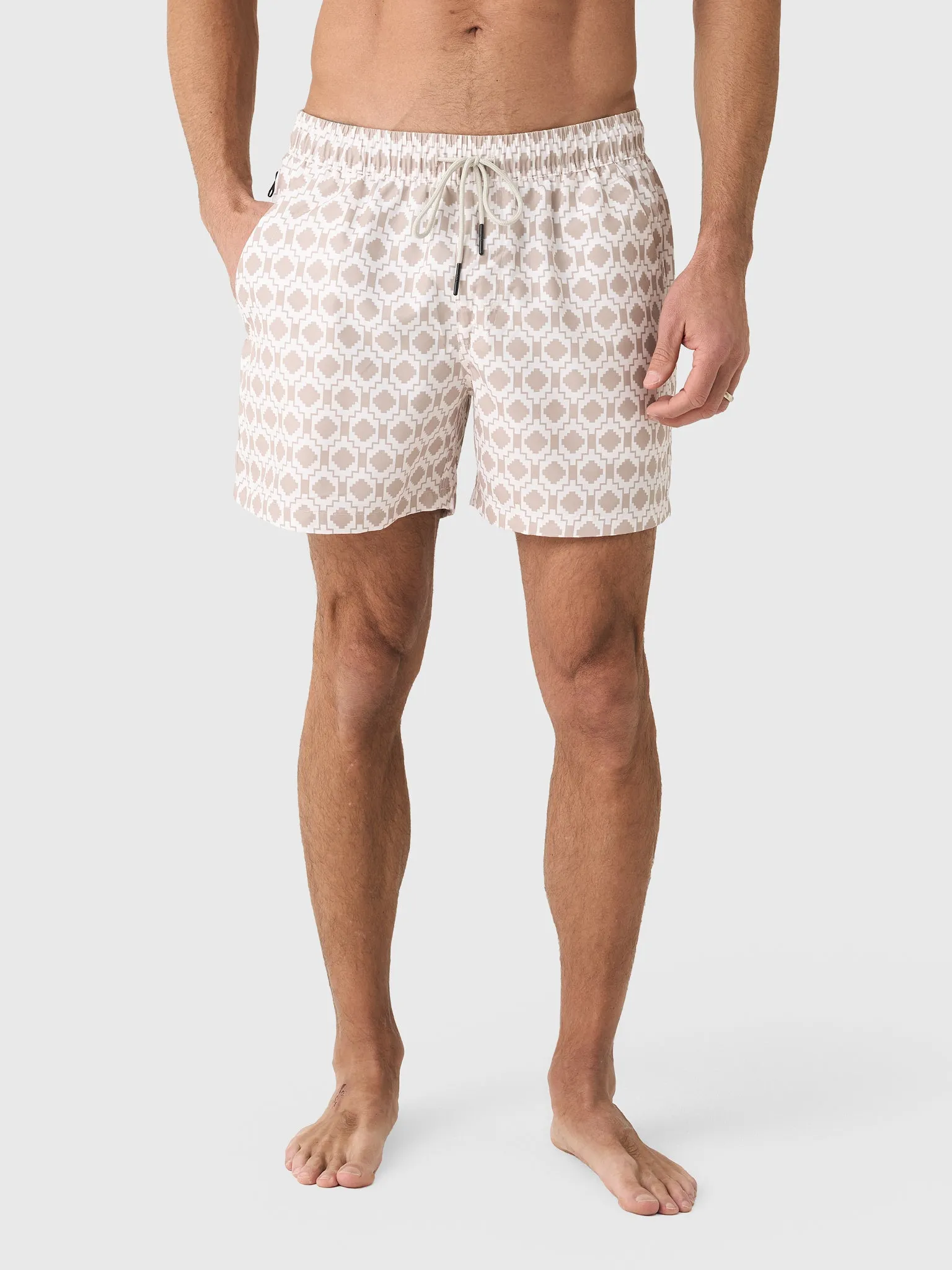 OAS Men's Dune Mitu Swim Trunk sold by Saint Bernard