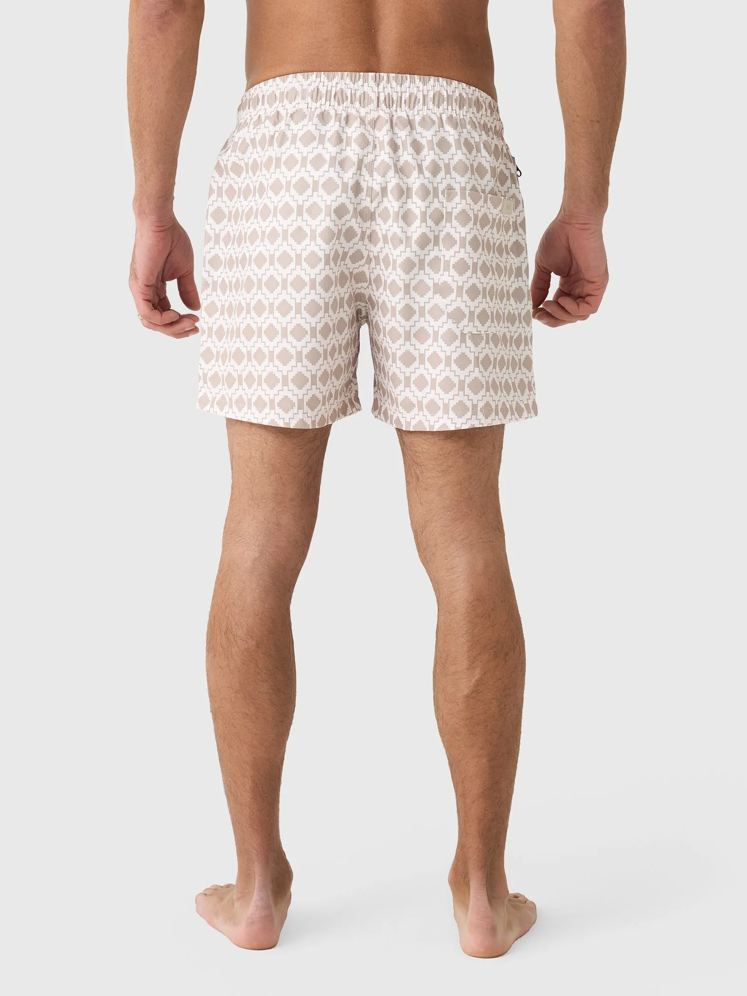 OAS Men's Dune Mitu Swim Trunk sold by Saint Bernard product image thumbnail 4