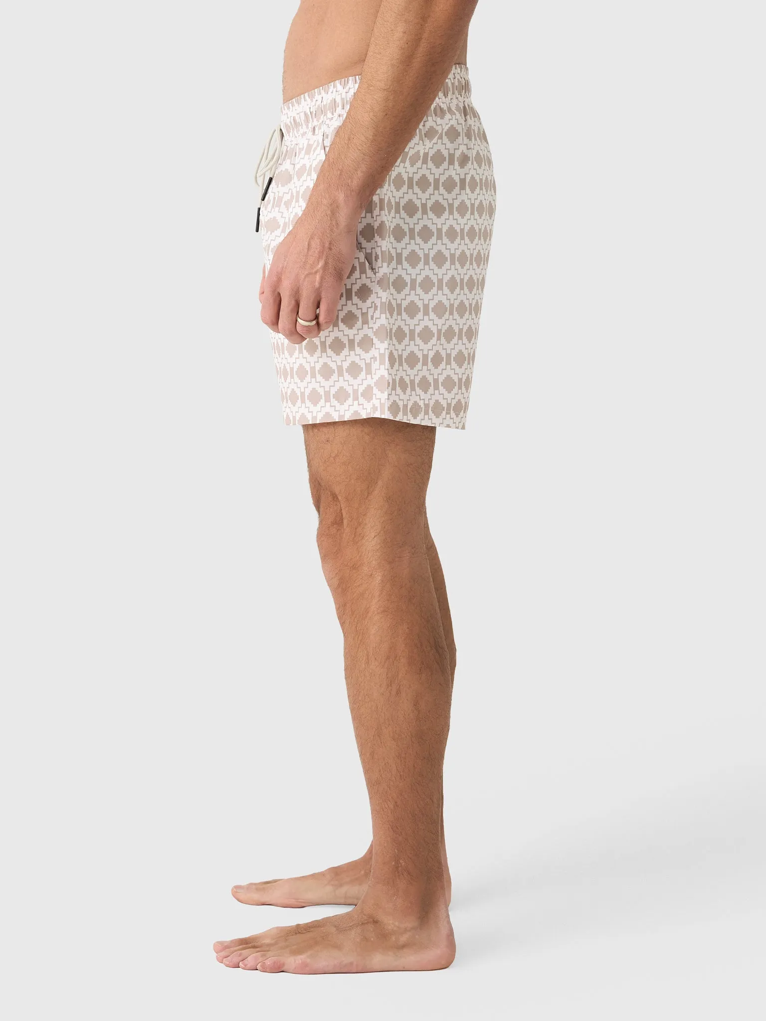 OAS Men's Dune Mitu Swim Trunk sold by Saint Bernard product image thumbnail 3