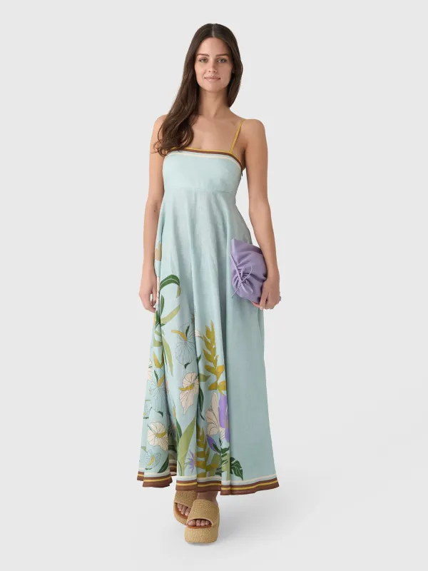 Alemais Women's Alfie Sundress sold by Saint Bernard