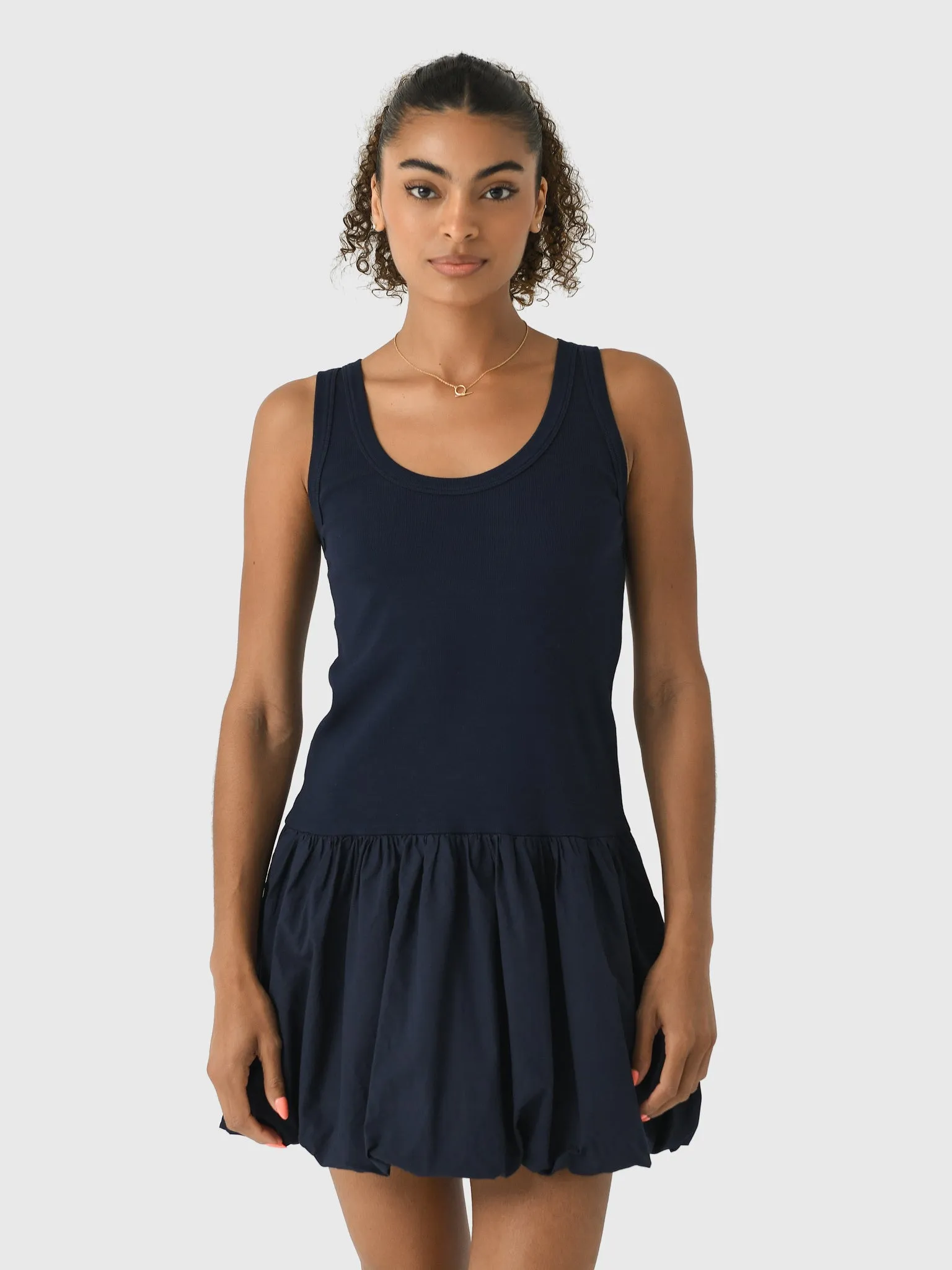 Velvet Women's Isla Dress sold by Saint Bernard