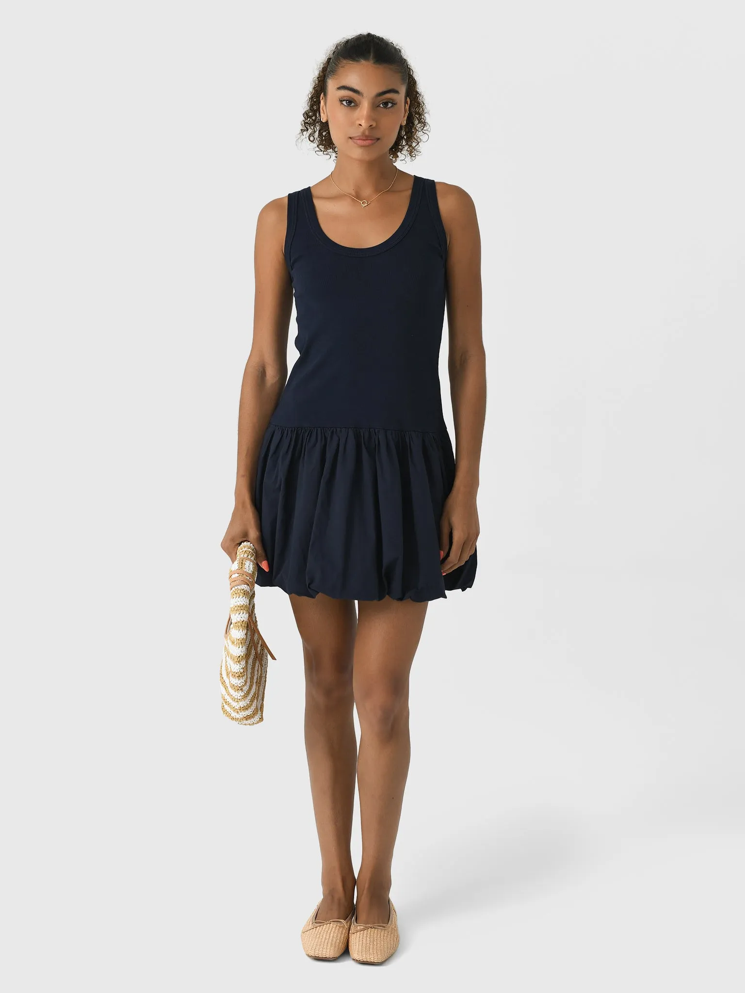 Velvet Women's Isla Dress sold by Saint Bernard product image thumbnail 2