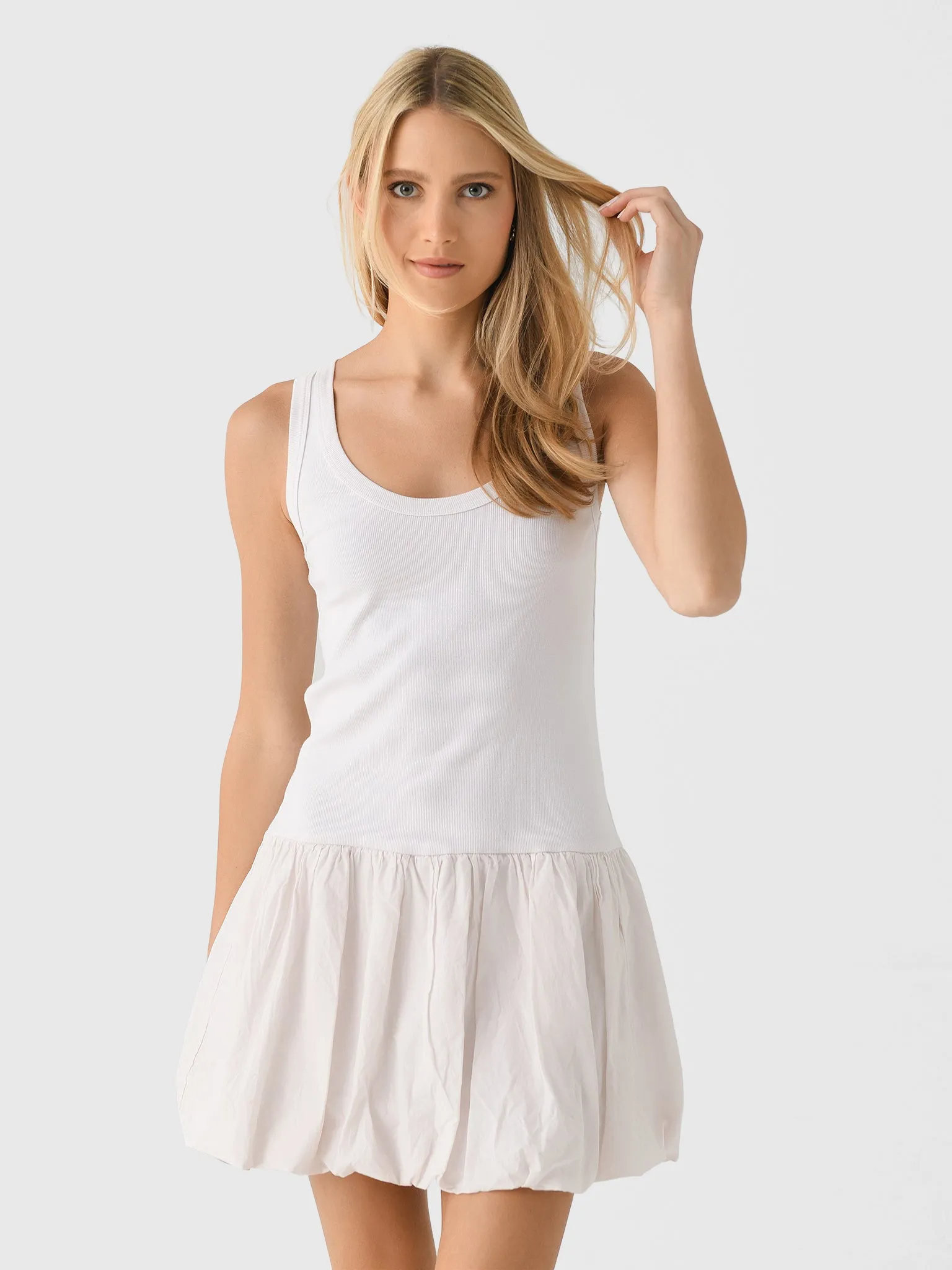 Velvet Women's Isla Dress sold by Saint Bernard product image thumbnail 5