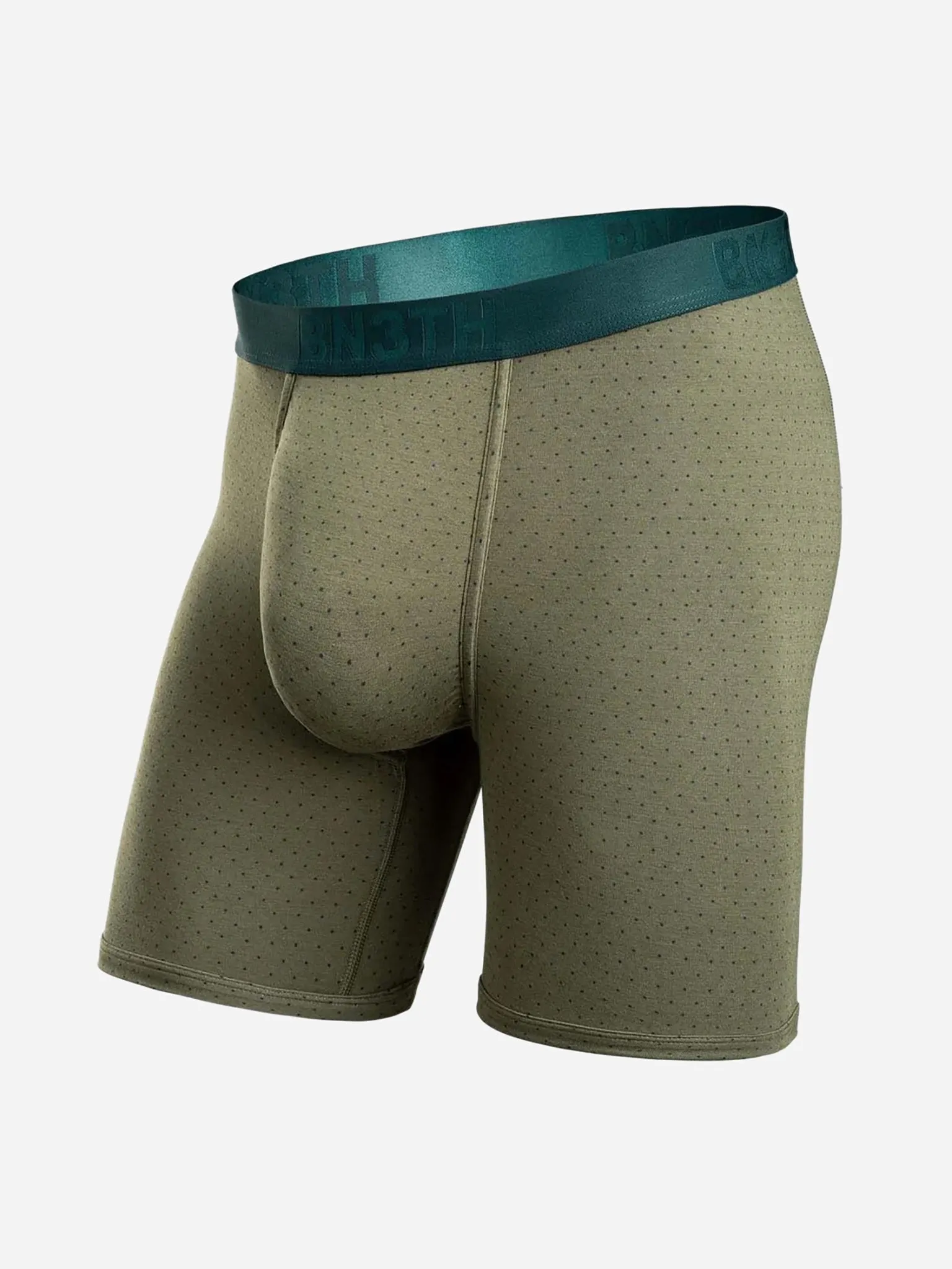 BN3TH Men's Classic Boxer Brief sold by Saint Bernard product image thumbnail 3