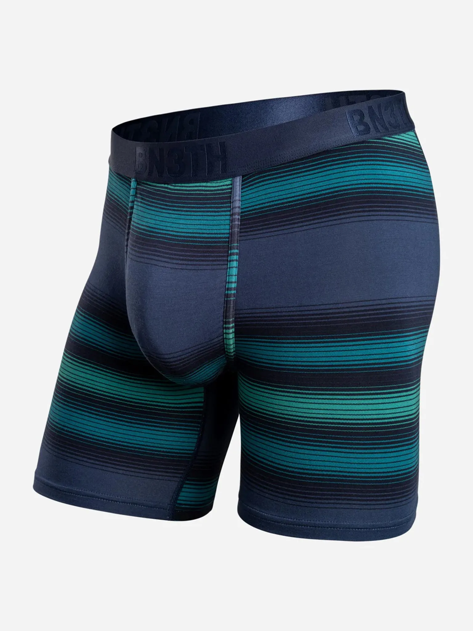 BN3TH Men's Classic Boxer Brief sold by Saint Bernard product image thumbnail 4