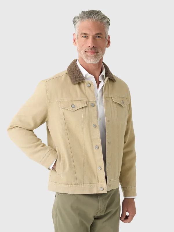 Rails Men's Mckinley Jacket made by Rails