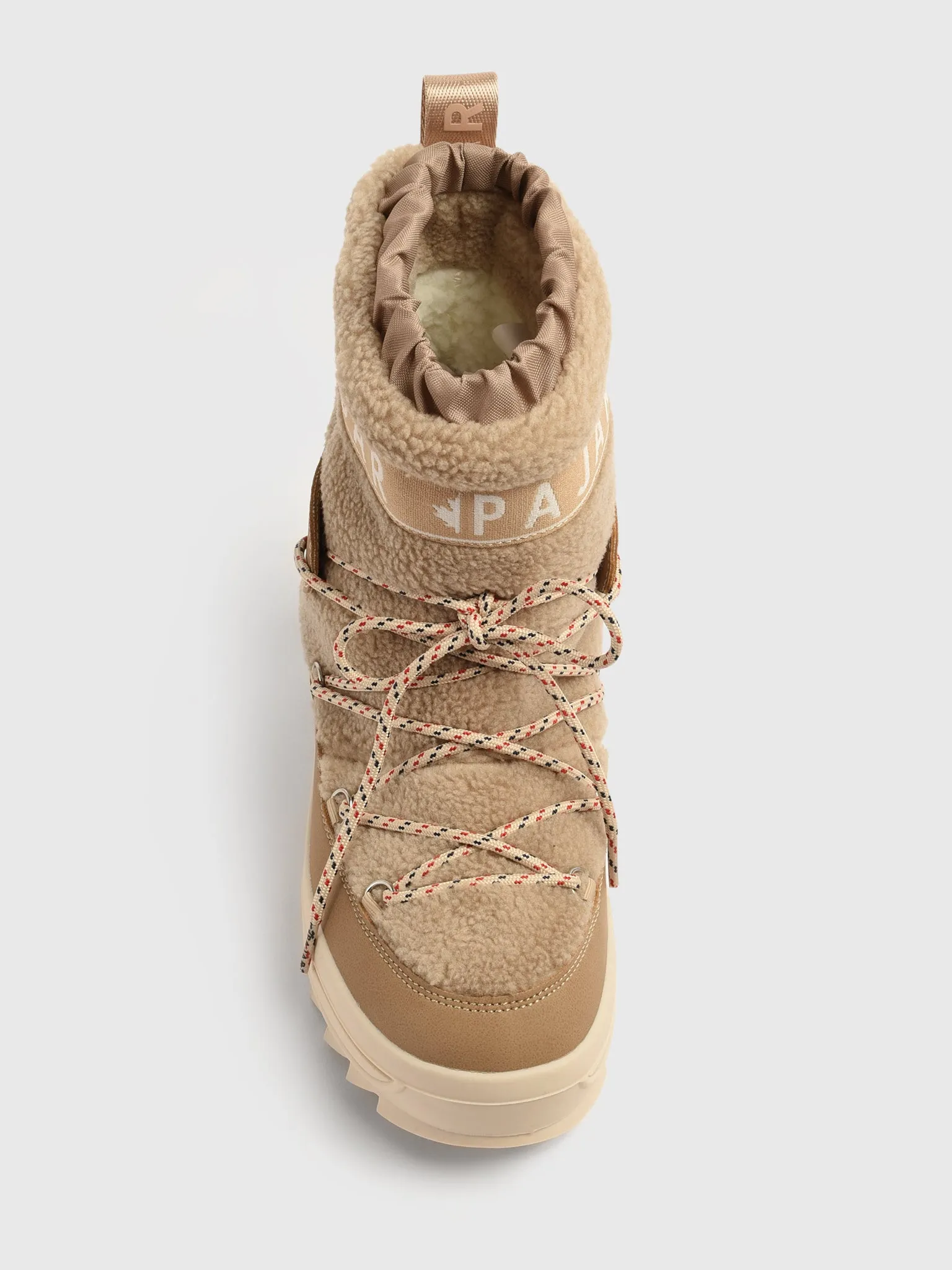 Pajar Women's Galaxy Lama Boot sold by Saint Bernard product image thumbnail 3