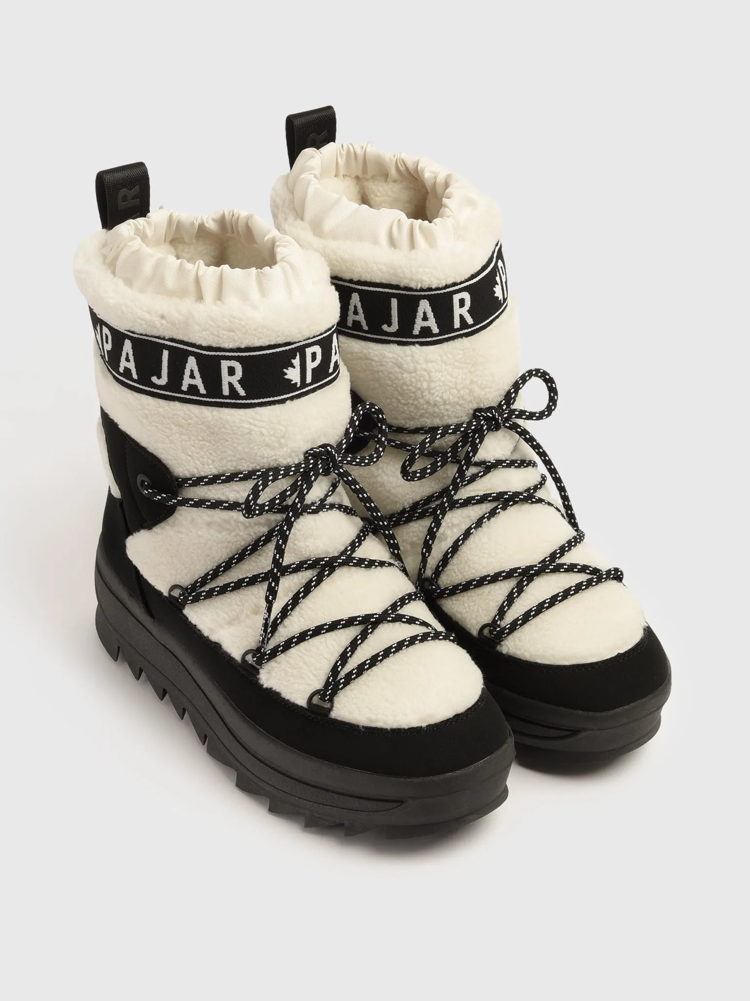 Pajar Women's Galaxy Lama Boot sold by Saint Bernard product image thumbnail 5