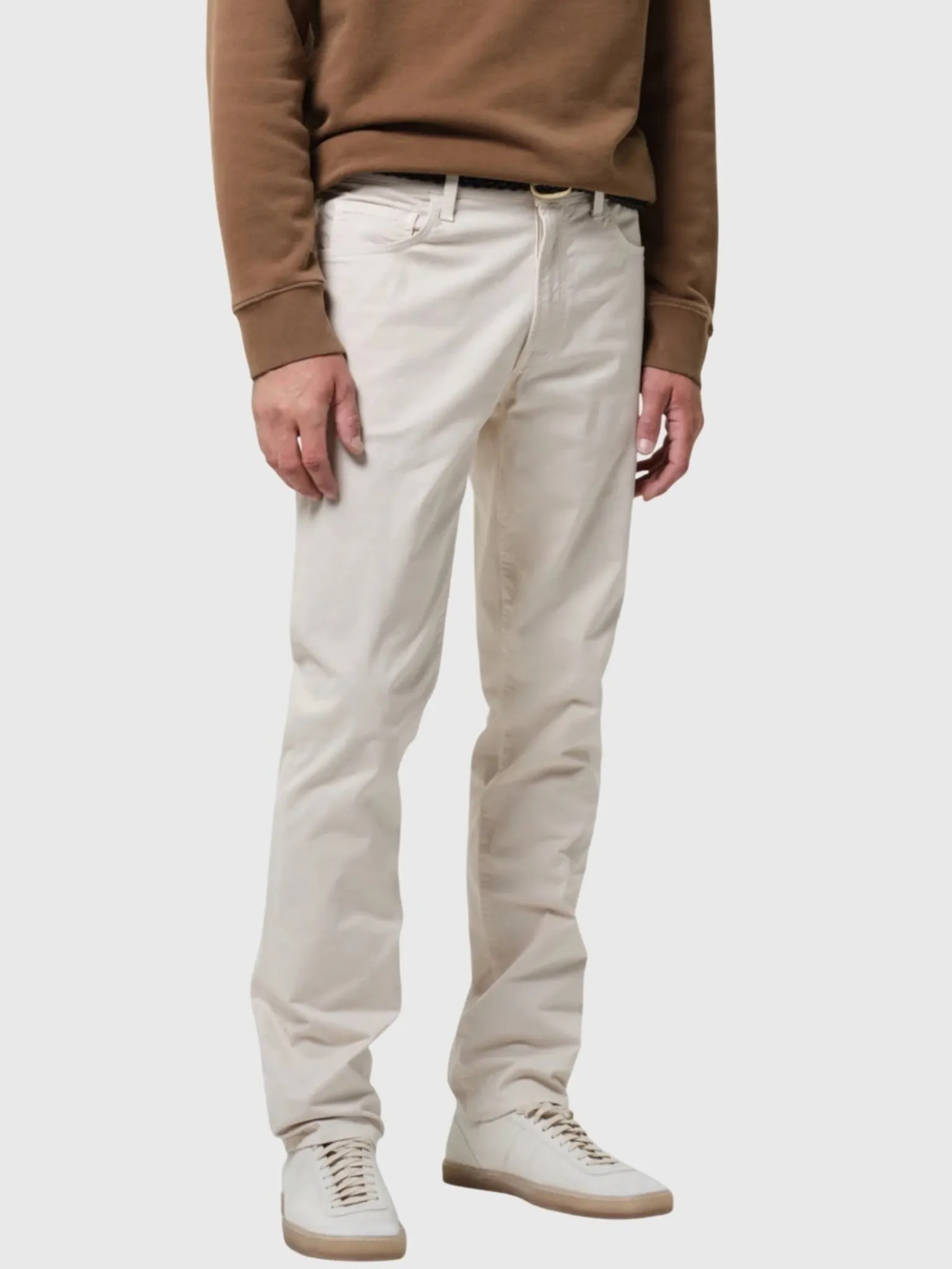 Citizens Of Humanity Men's Gage Slim Straight Pant sold by Saint Bernard