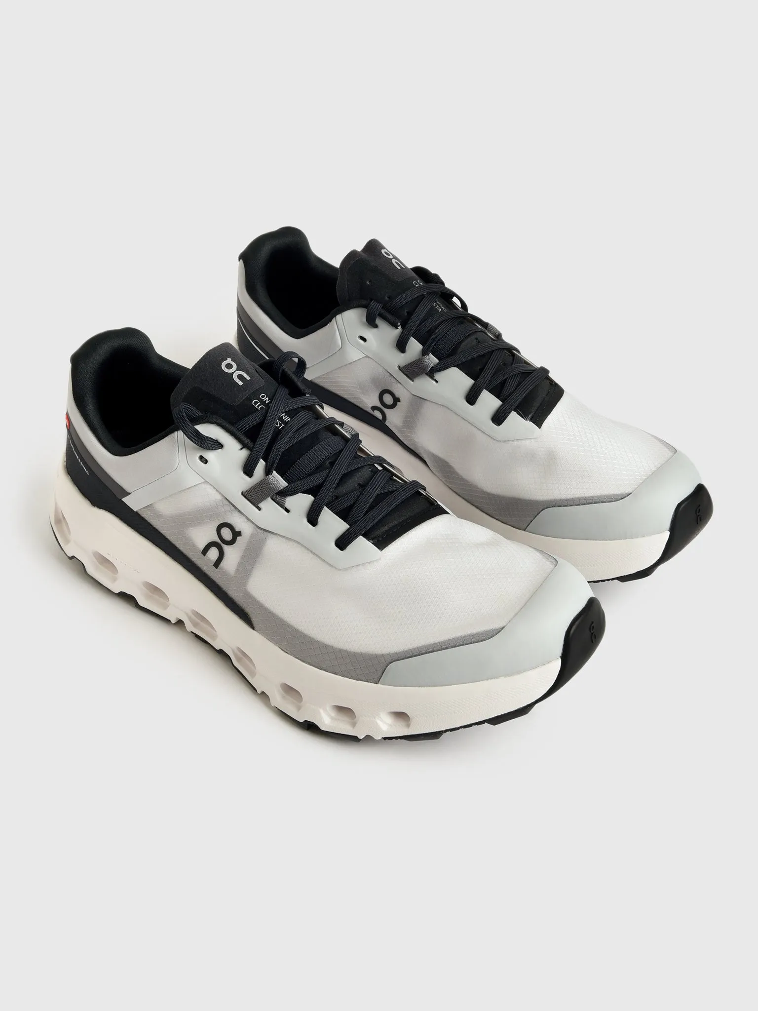 ON Men's Cloudvista 2 Trail Sneaker sold by Saint Bernard product image thumbnail 3