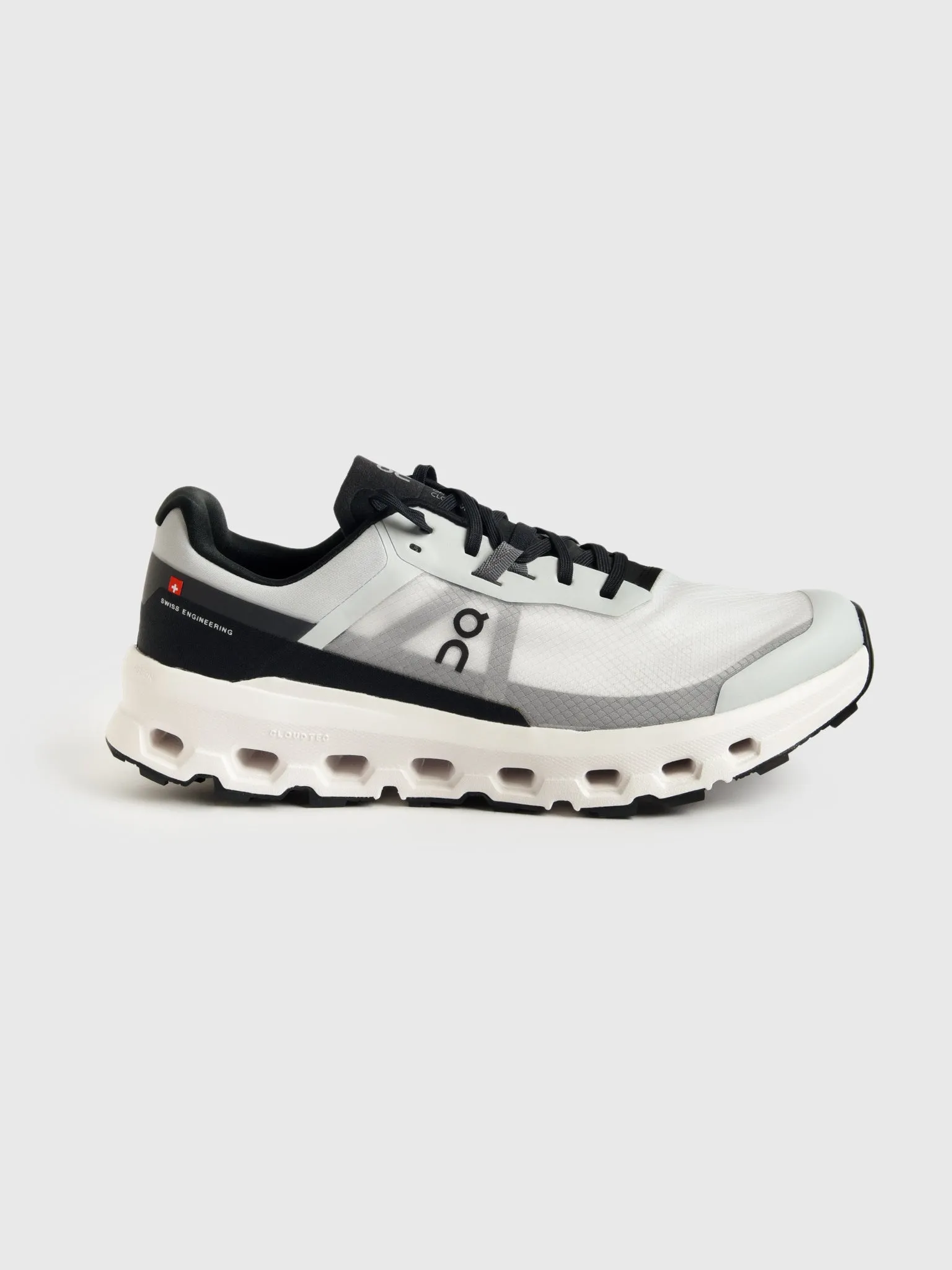 ON Men's Cloudvista 2 Trail Sneaker sold by Saint Bernard product image thumbnail 5