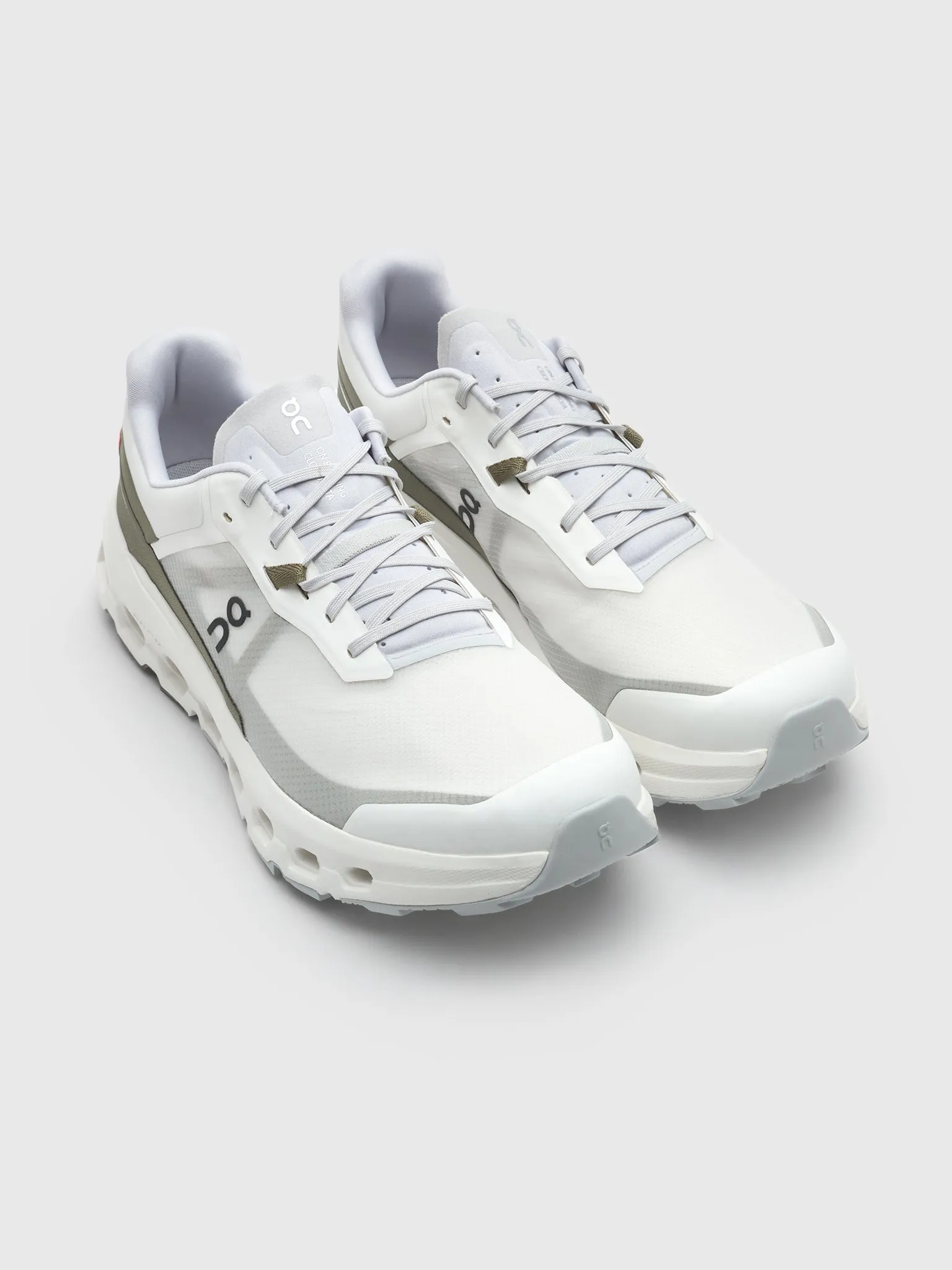 ON Men's Cloudvista 2 Trail Sneaker sold by Saint Bernard