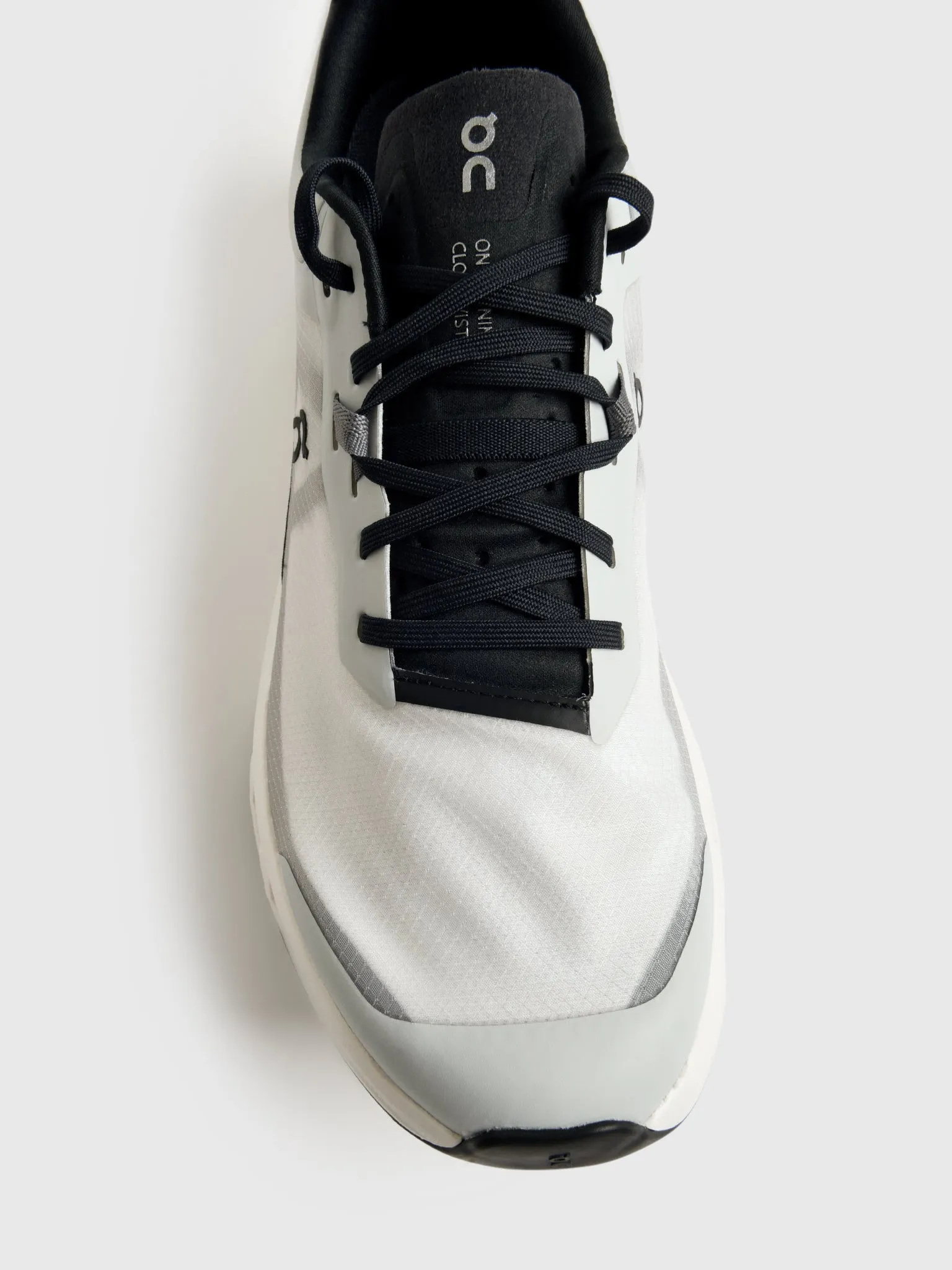 ON Men's Cloudvista 2 Trail Sneaker sold by Saint Bernard product image thumbnail 4