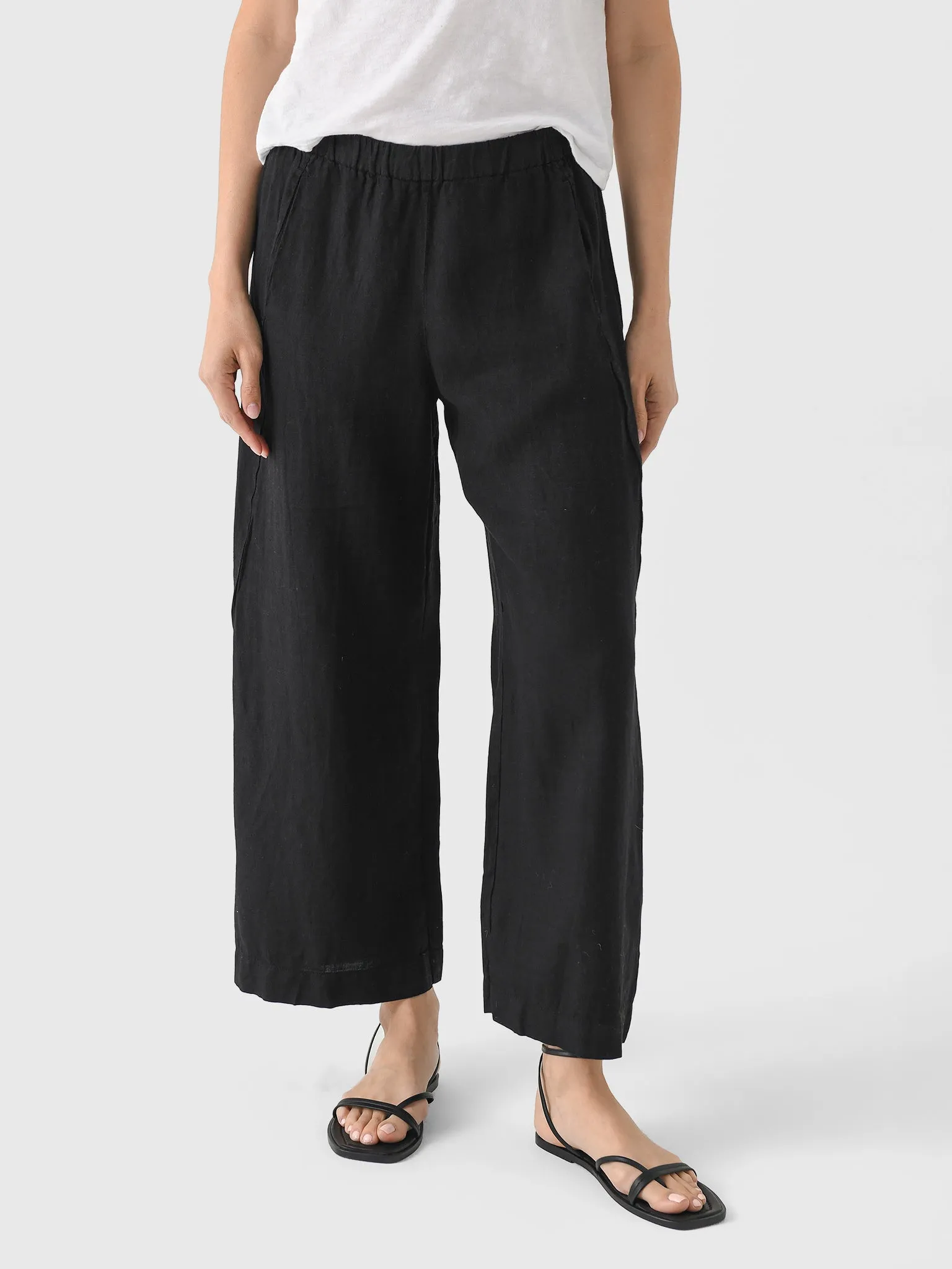 Velvet Women's Lola Pant sold by Saint Bernard product image thumbnail 5
