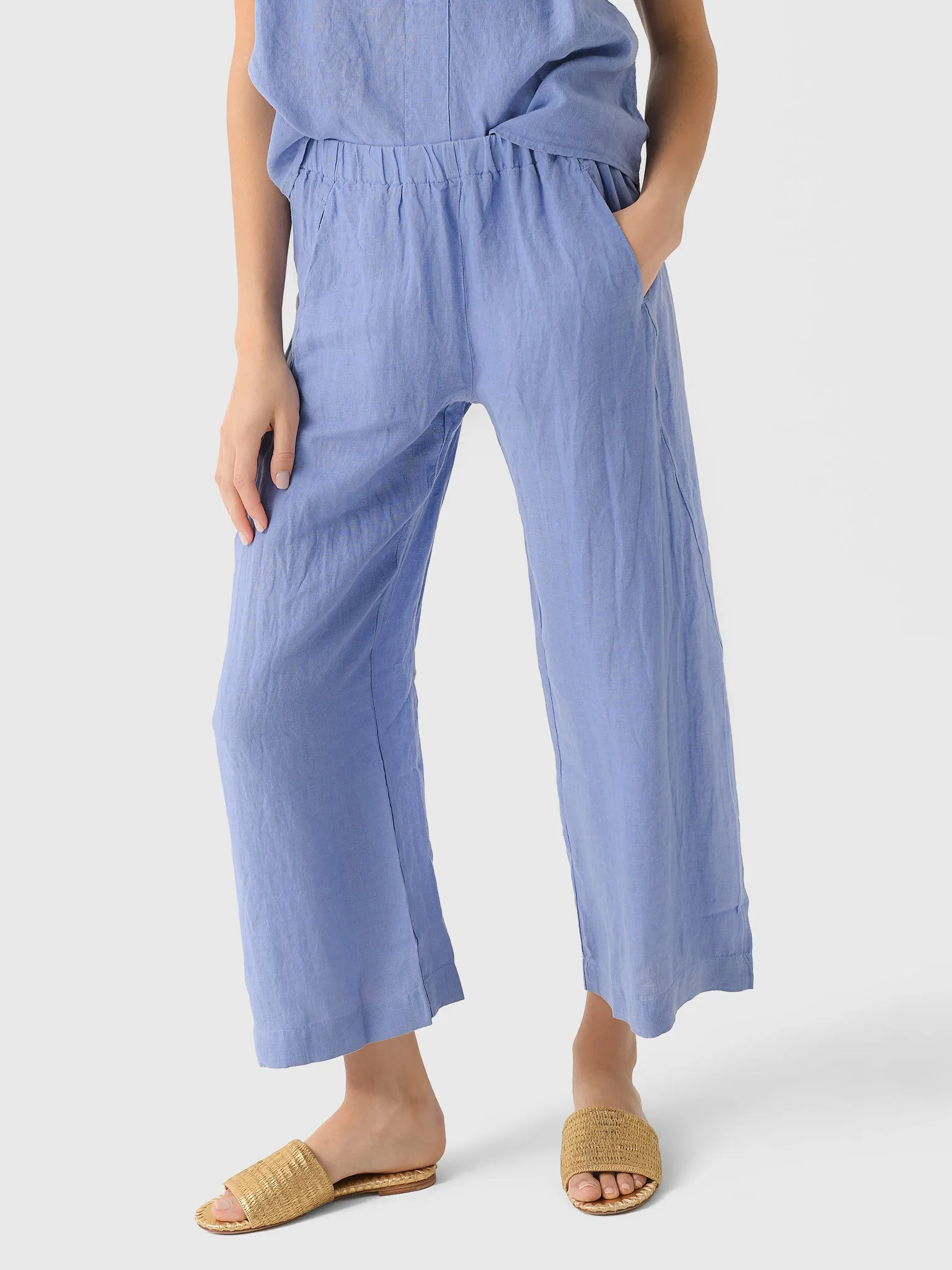 Velvet Women's Lola Pant sold by Saint Bernard