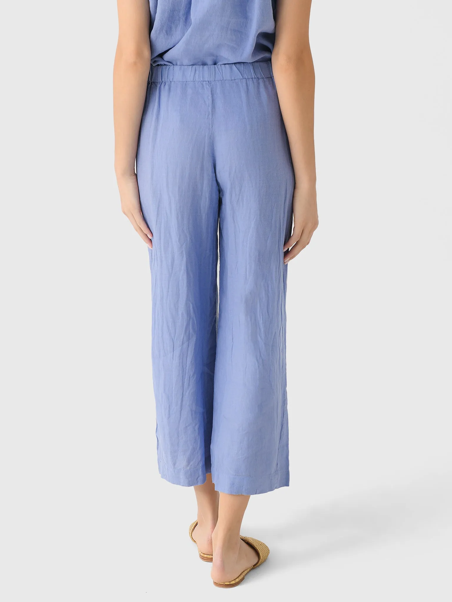 Velvet Women's Lola Pant sold by Saint Bernard product image thumbnail 4