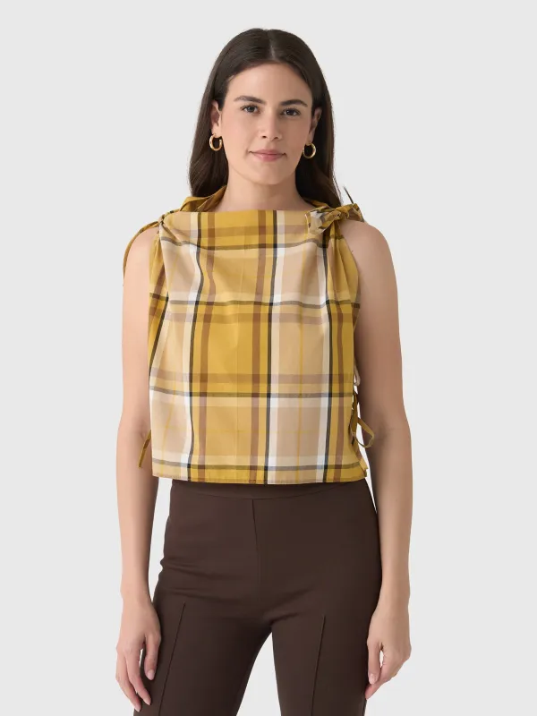 SEA Women's Copeland Top made by Sea