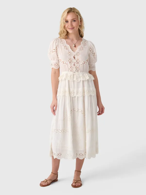 SEA Women's Sofia Dress sold by Saint Bernard