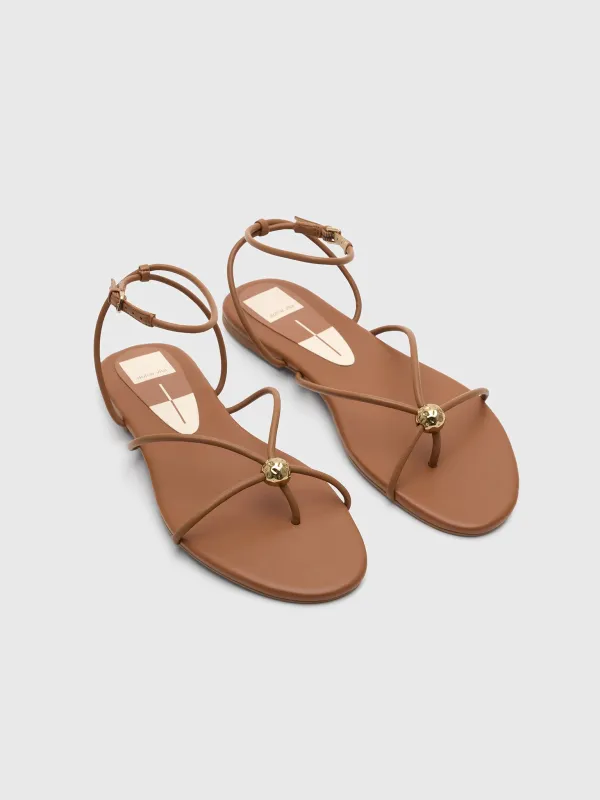 Dolce Vita Women's Kenley Sandal made by Dolce Vita