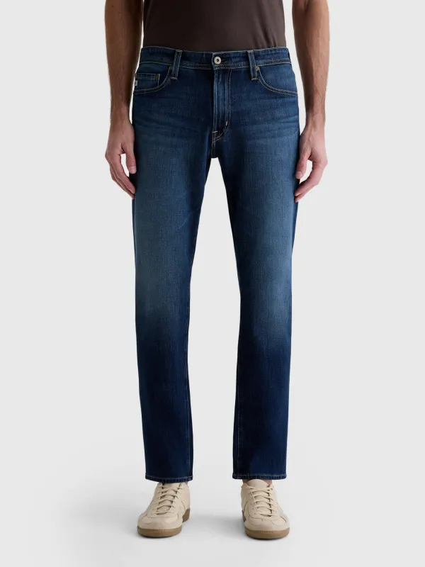 Adriano Goldschmied Men's The Tellis Jean sold by Saint Bernard