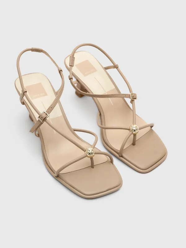 Dolce Vita Women's Mylee Heel made by Dolce Vita