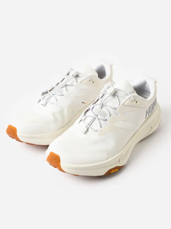 HOKA Men's Transport Sneaker made by Saint Bernard