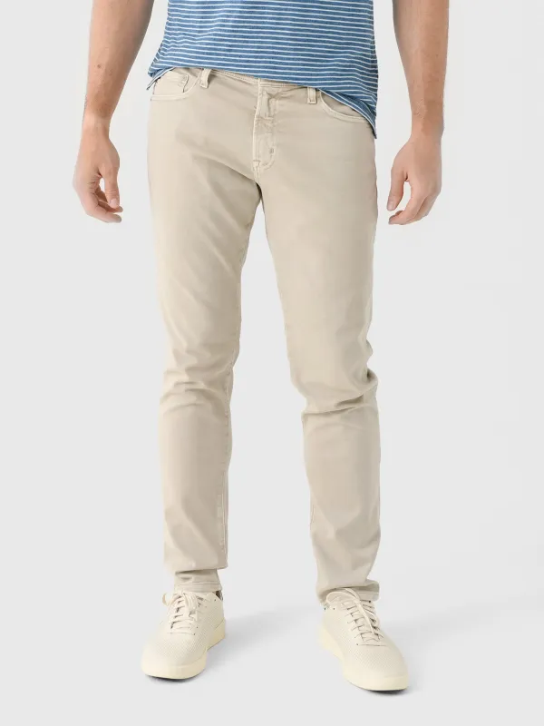 Adriano Goldschmied Men's The Tellis Jean sold by Saint Bernard