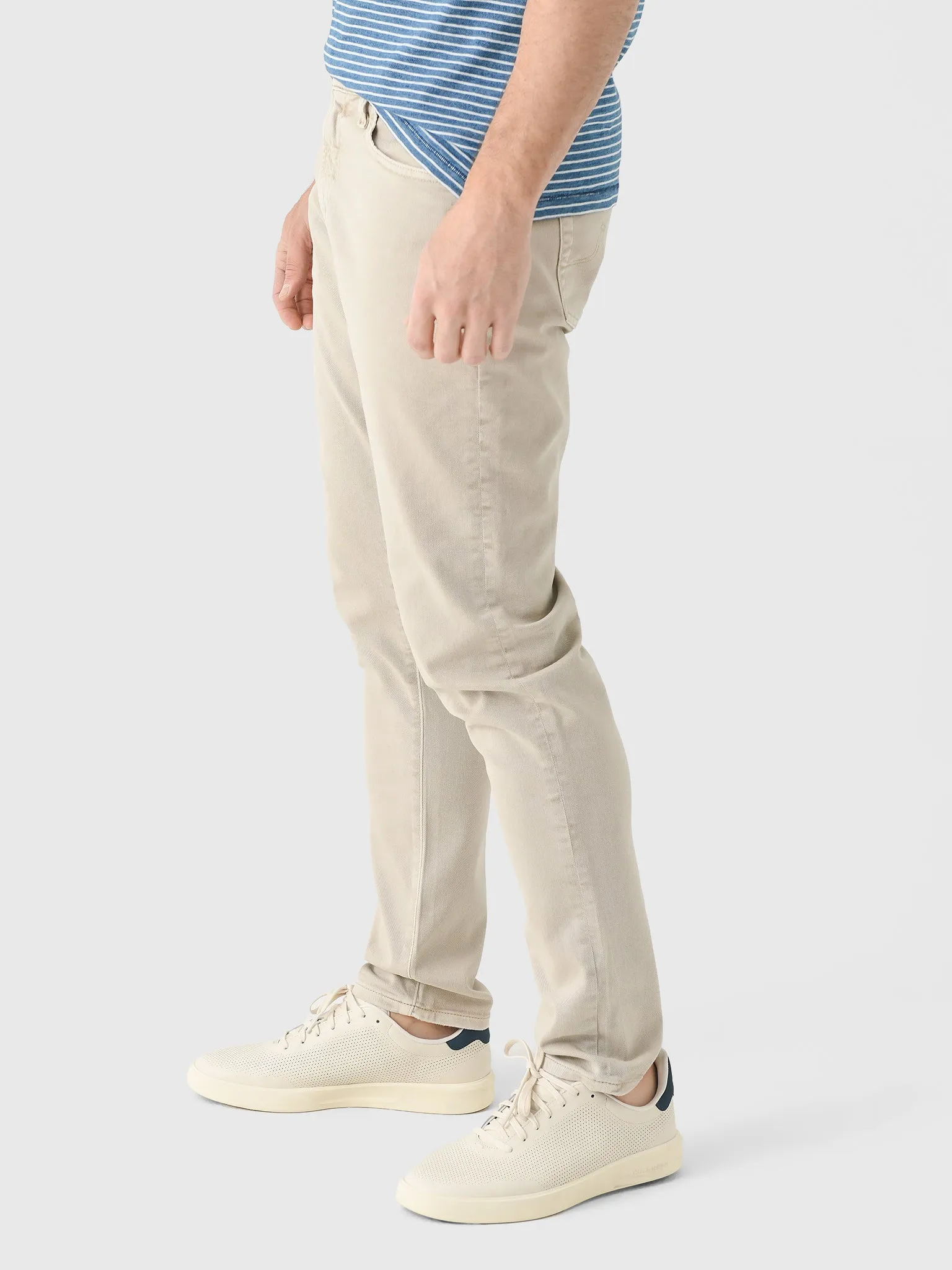 Adriano Goldschmied Men's The Tellis Jean sold by Saint Bernard product image thumbnail 3