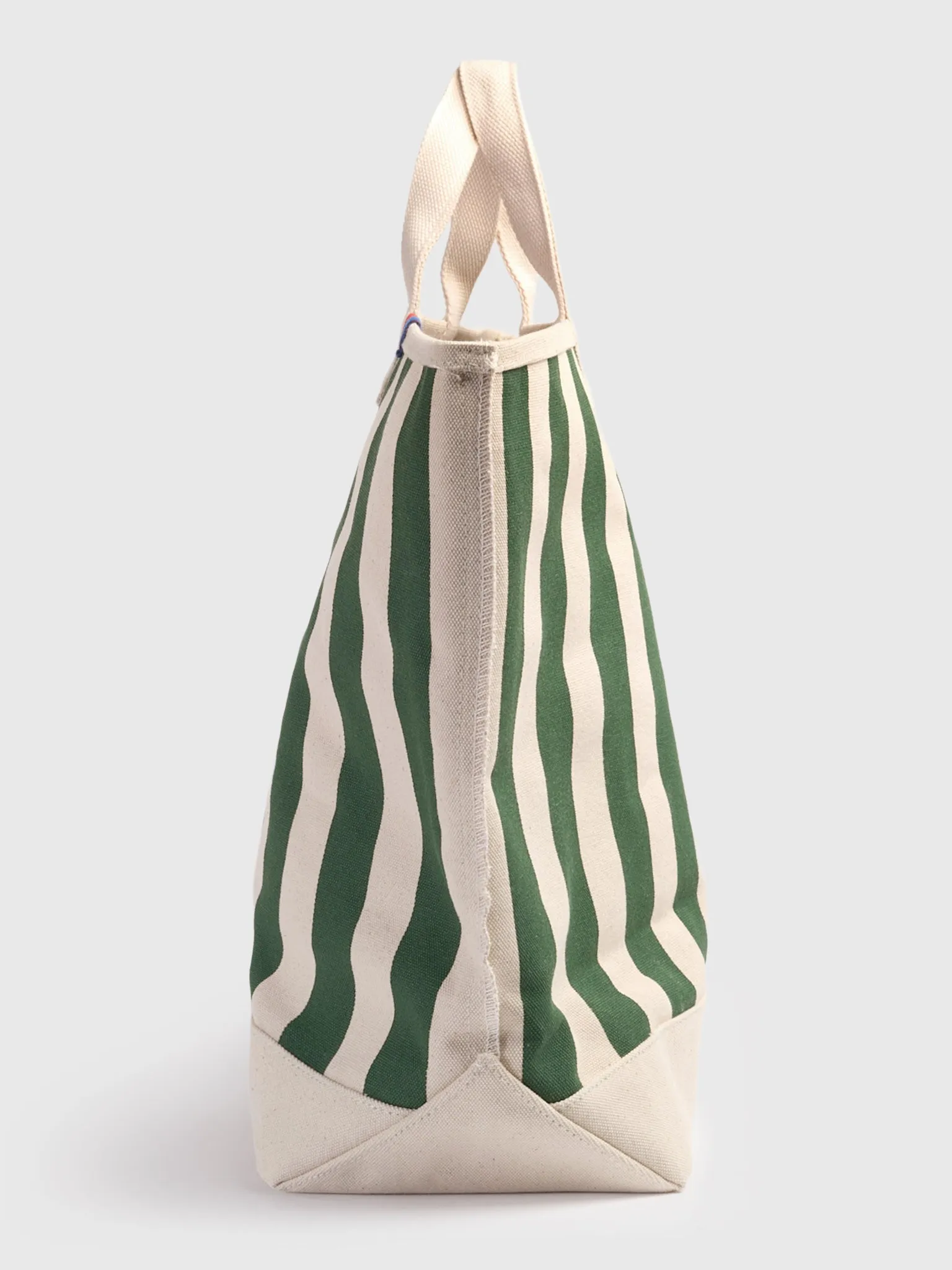 Kule The All Over Striped Tote sold by Saint Bernard product image thumbnail 3