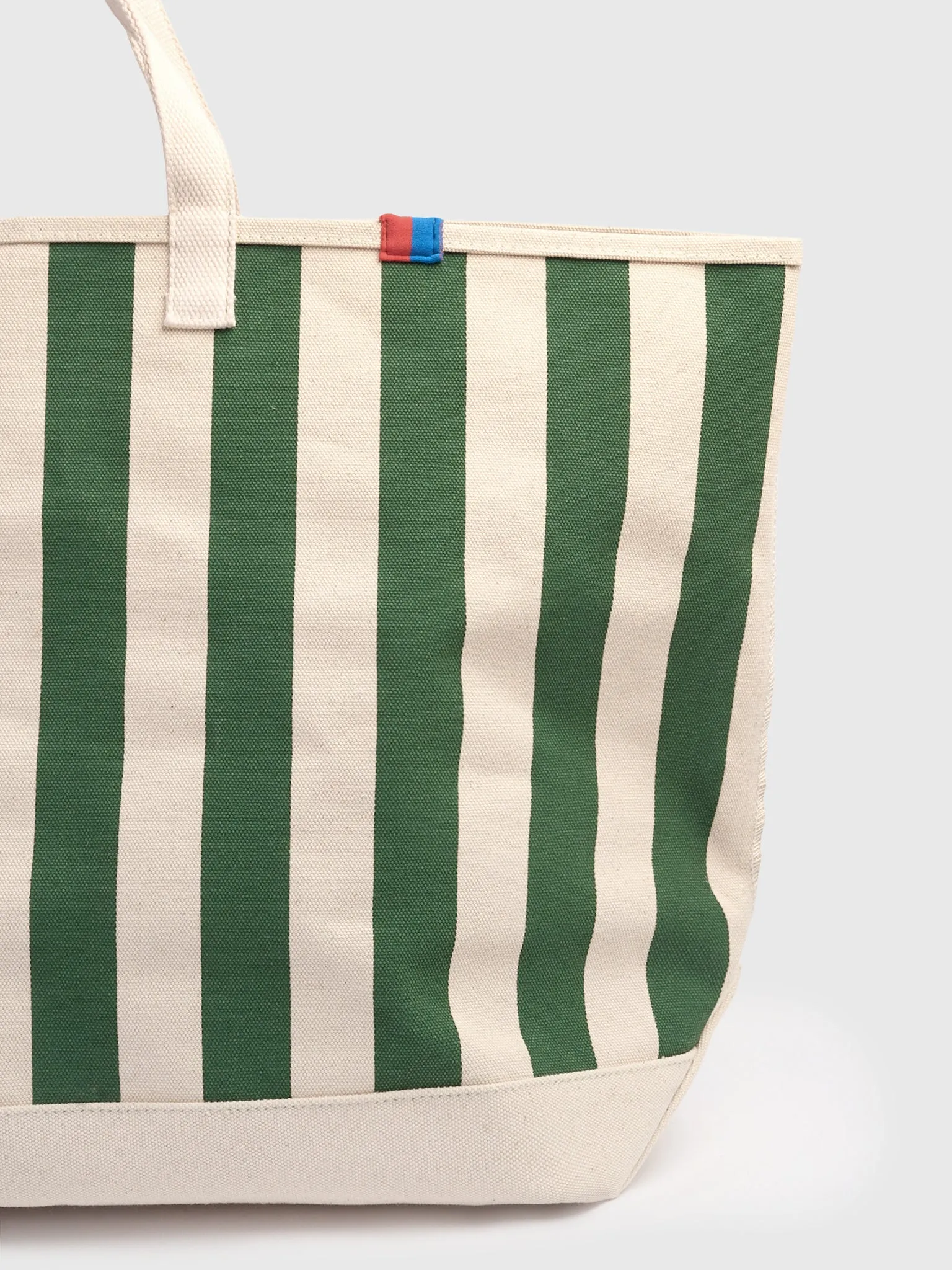 Kule The All Over Striped Tote sold by Saint Bernard product image thumbnail 5