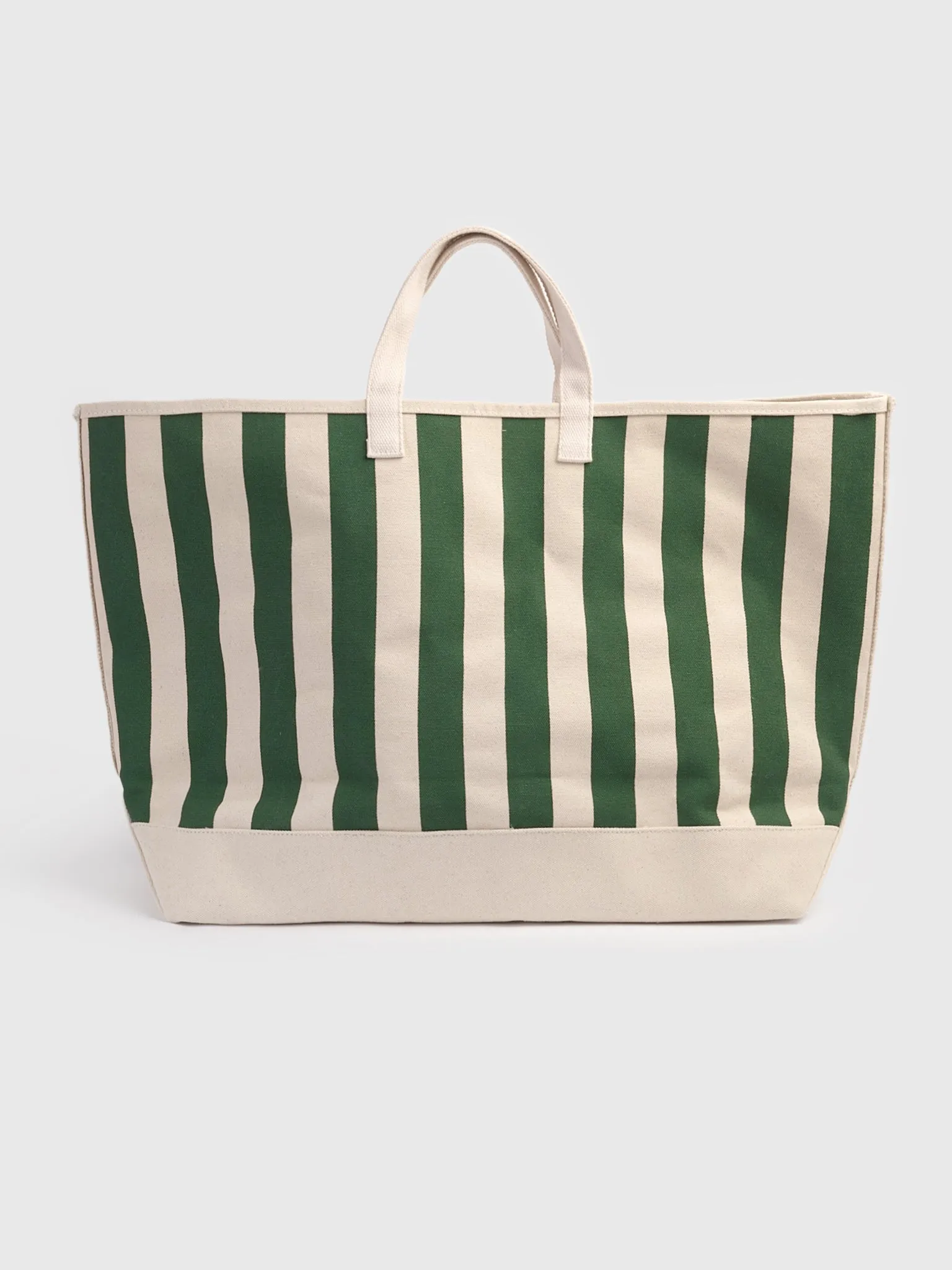 Kule The All Over Striped Tote sold by Saint Bernard product image thumbnail 4