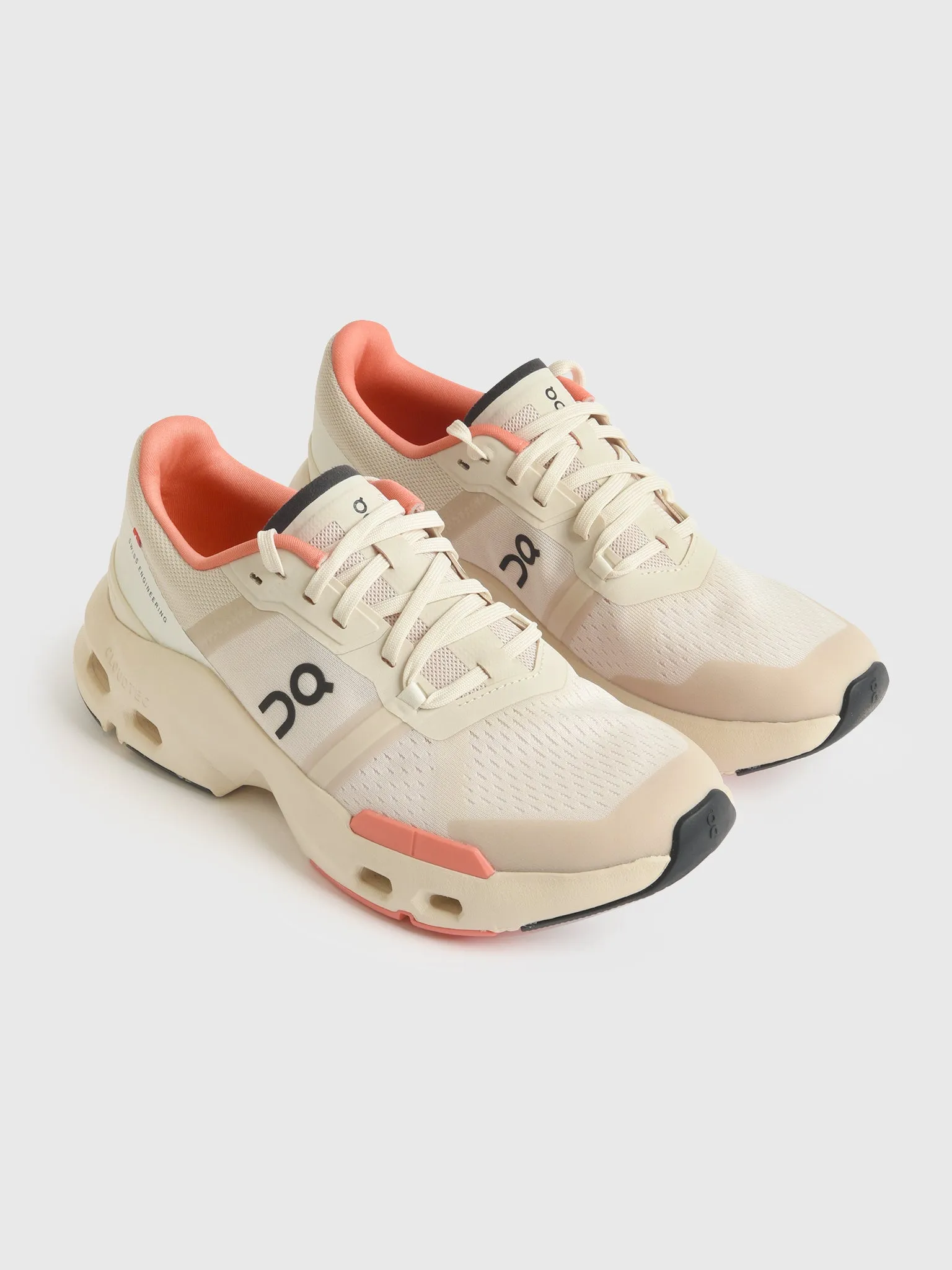 ON Women's Cloudpulse Sneaker sold by Saint Bernard product image thumbnail 5