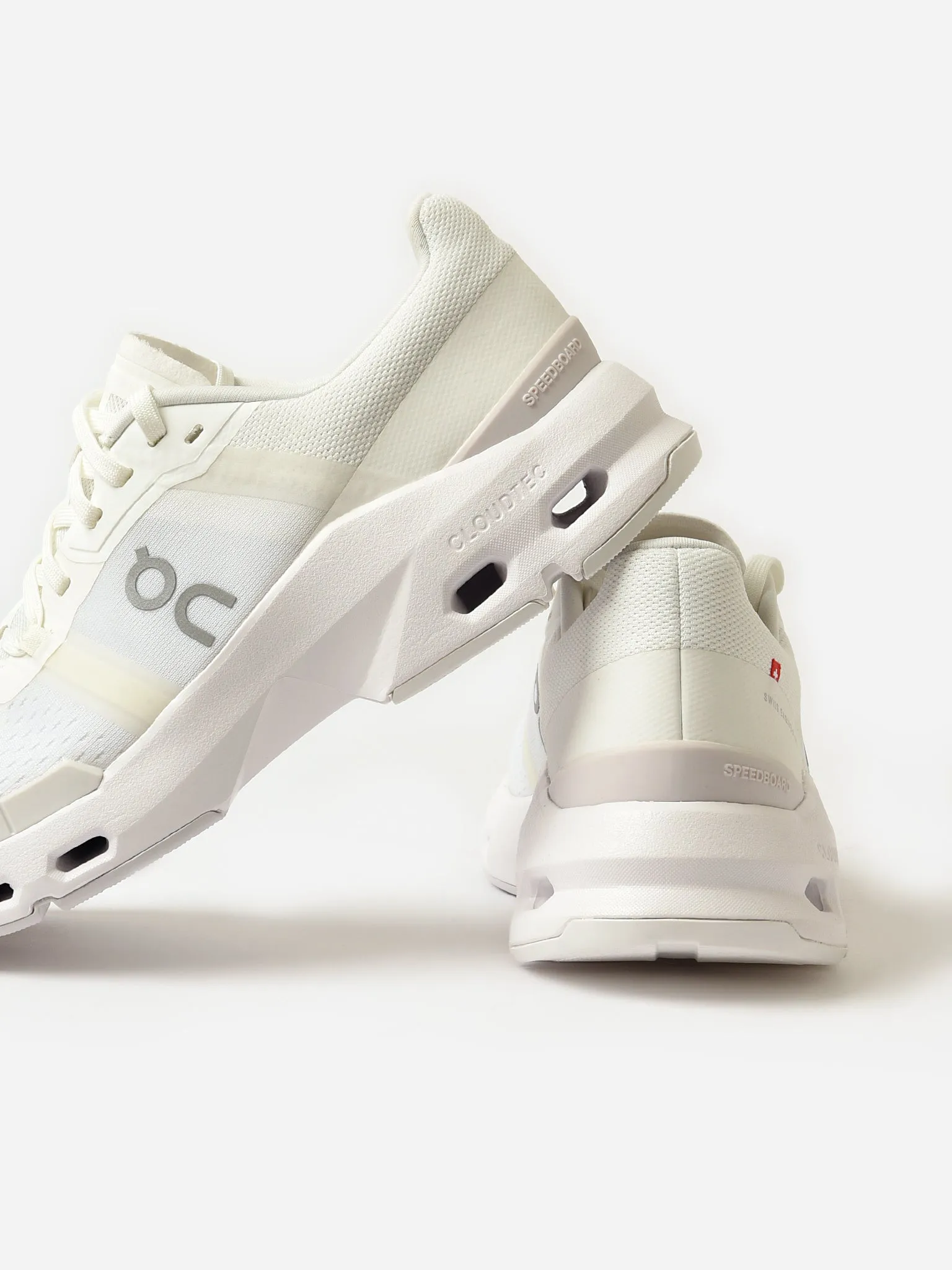 ON Women's Cloudpulse Sneaker sold by Saint Bernard product image thumbnail 4