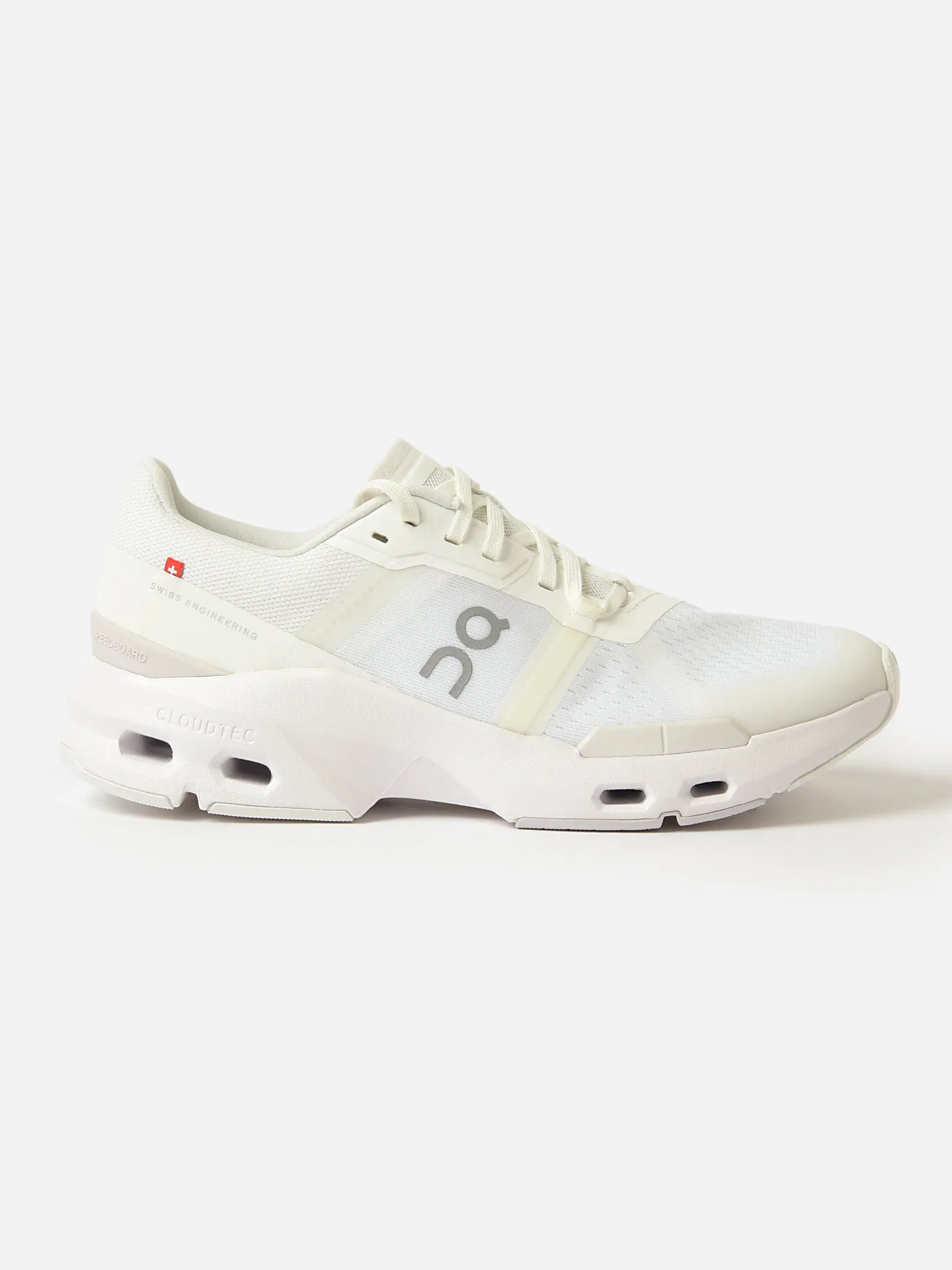 ON Women's Cloudpulse Sneaker sold by Saint Bernard product image thumbnail 2