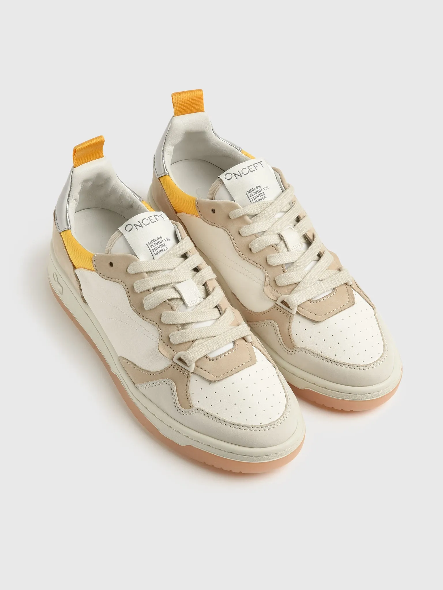 Oncept Women's Phoenix Sneaker sold by Saint Bernard