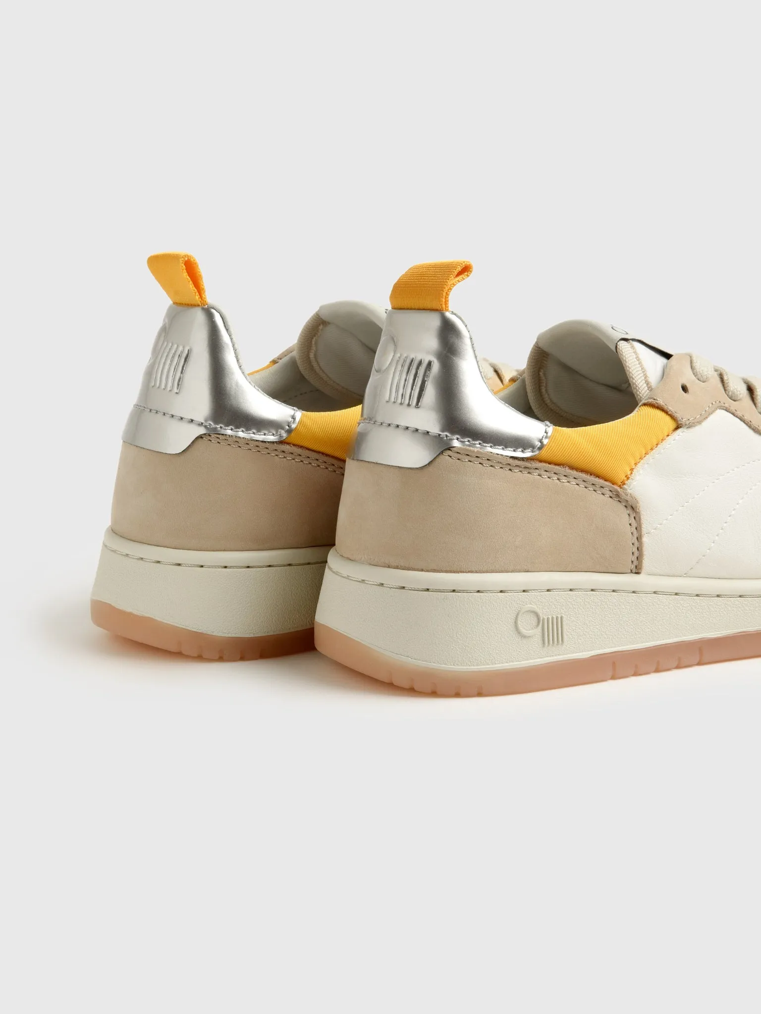 Oncept Women's Phoenix Sneaker sold by Saint Bernard product image thumbnail 4