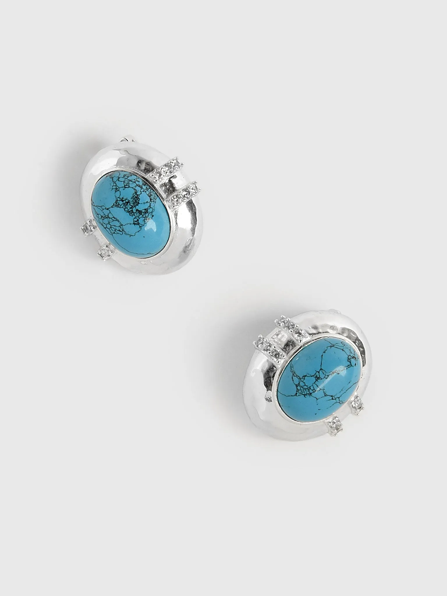 Valere Joanna Earrings sold by Saint Bernard product image thumbnail 4