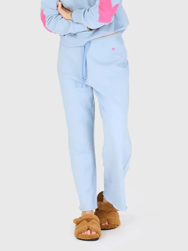 Kerri Rosenthal Women's Weekend Barb Sweatpant sold by Saint Bernard