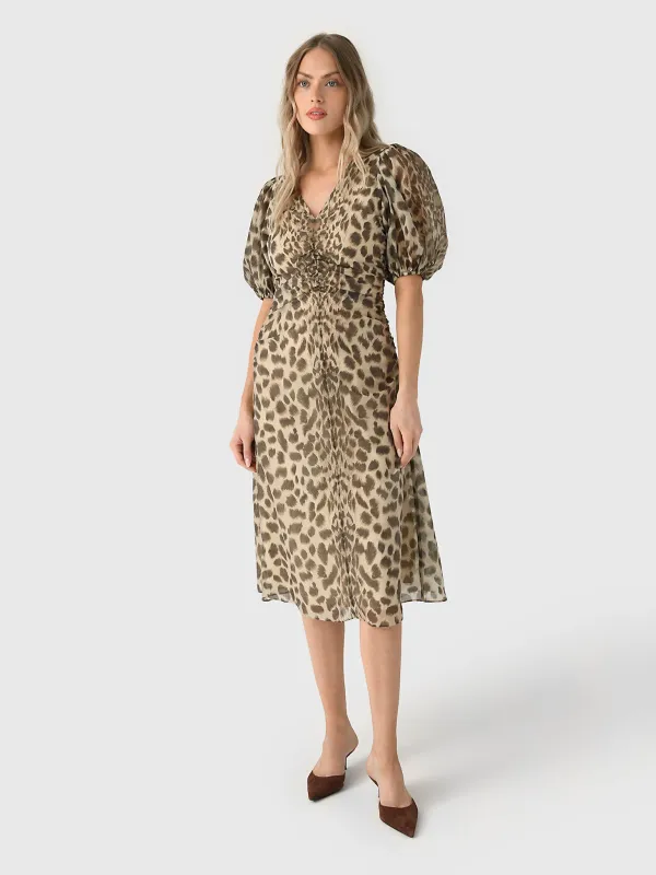 SEA Women's Claude Dress sold by Saint Bernard