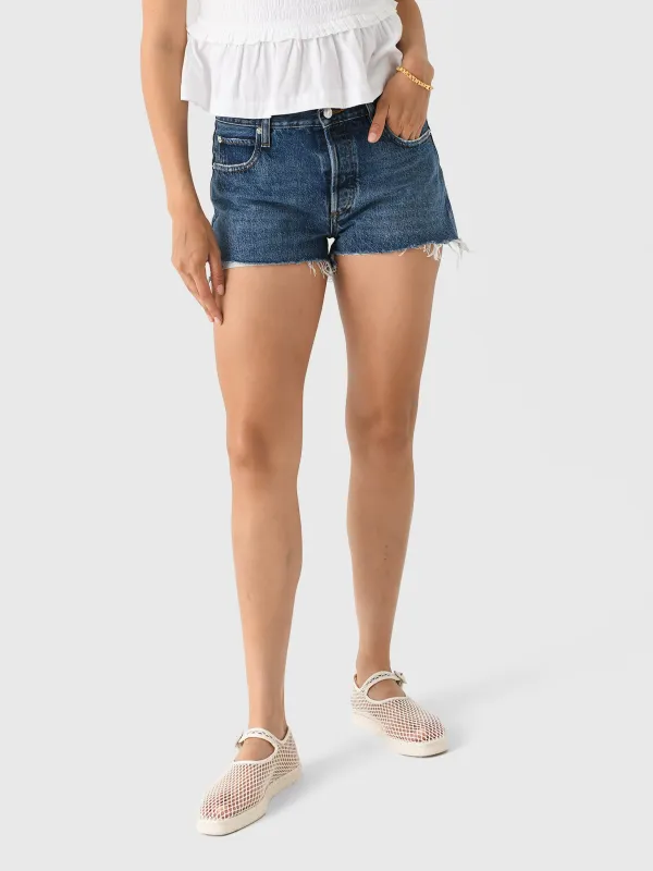 Frame Women's The Hang Short sold by Saint Bernard