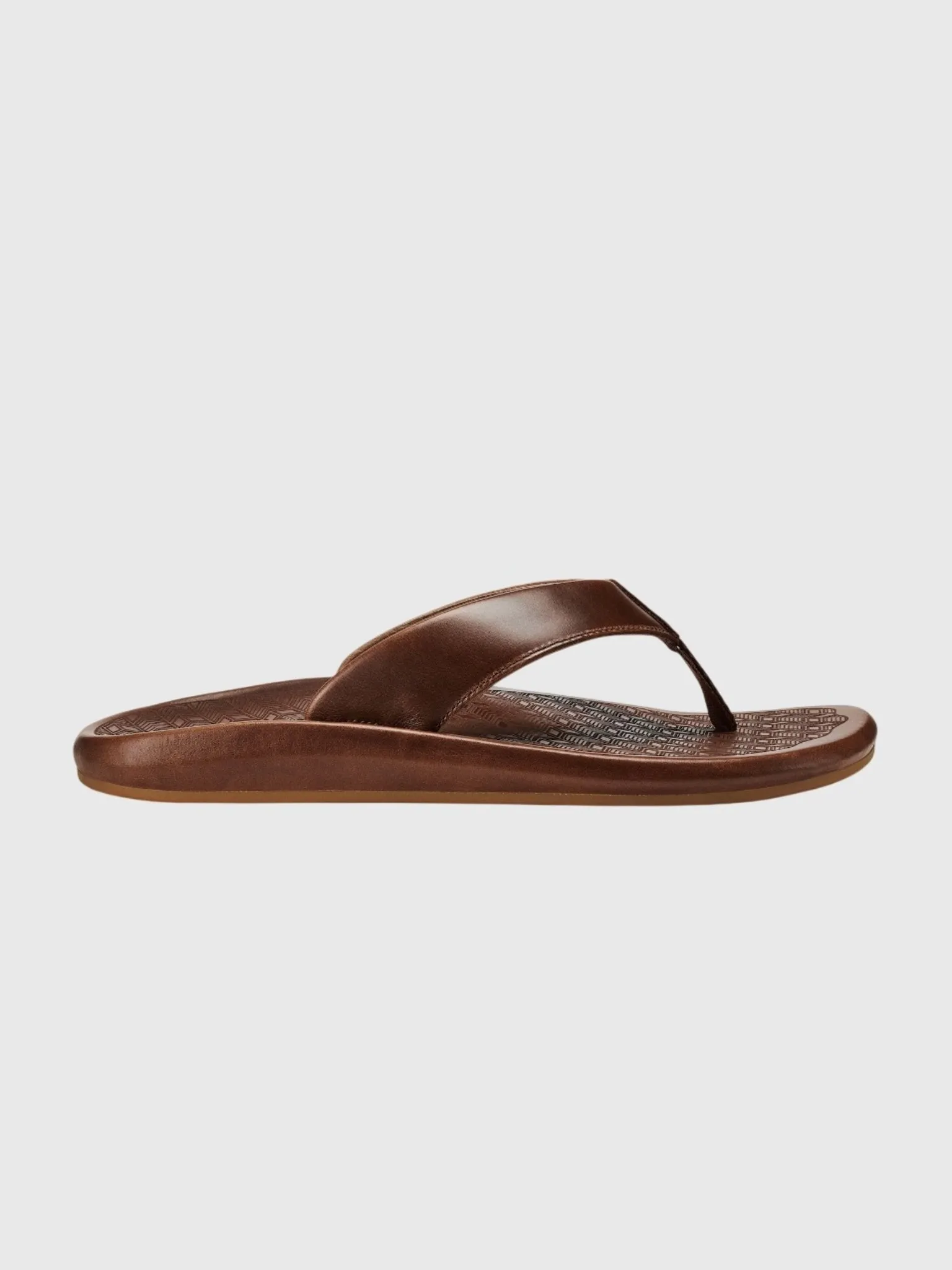 Olukai Men's ‘Ilikai Flip Flop sold by Saint Bernard product image thumbnail 3