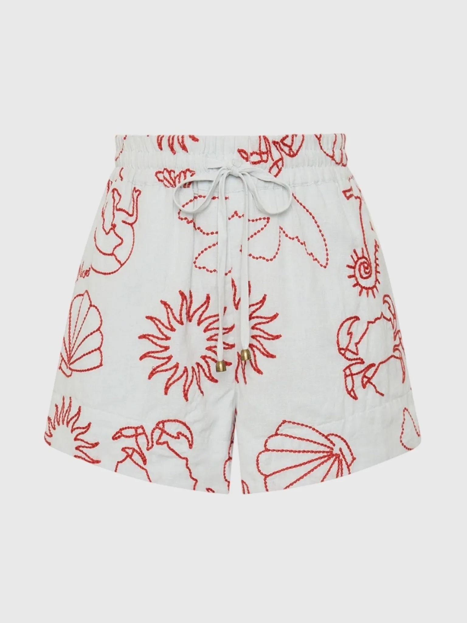 Palm Noosa Women's Le Palm Short sold by Saint Bernard