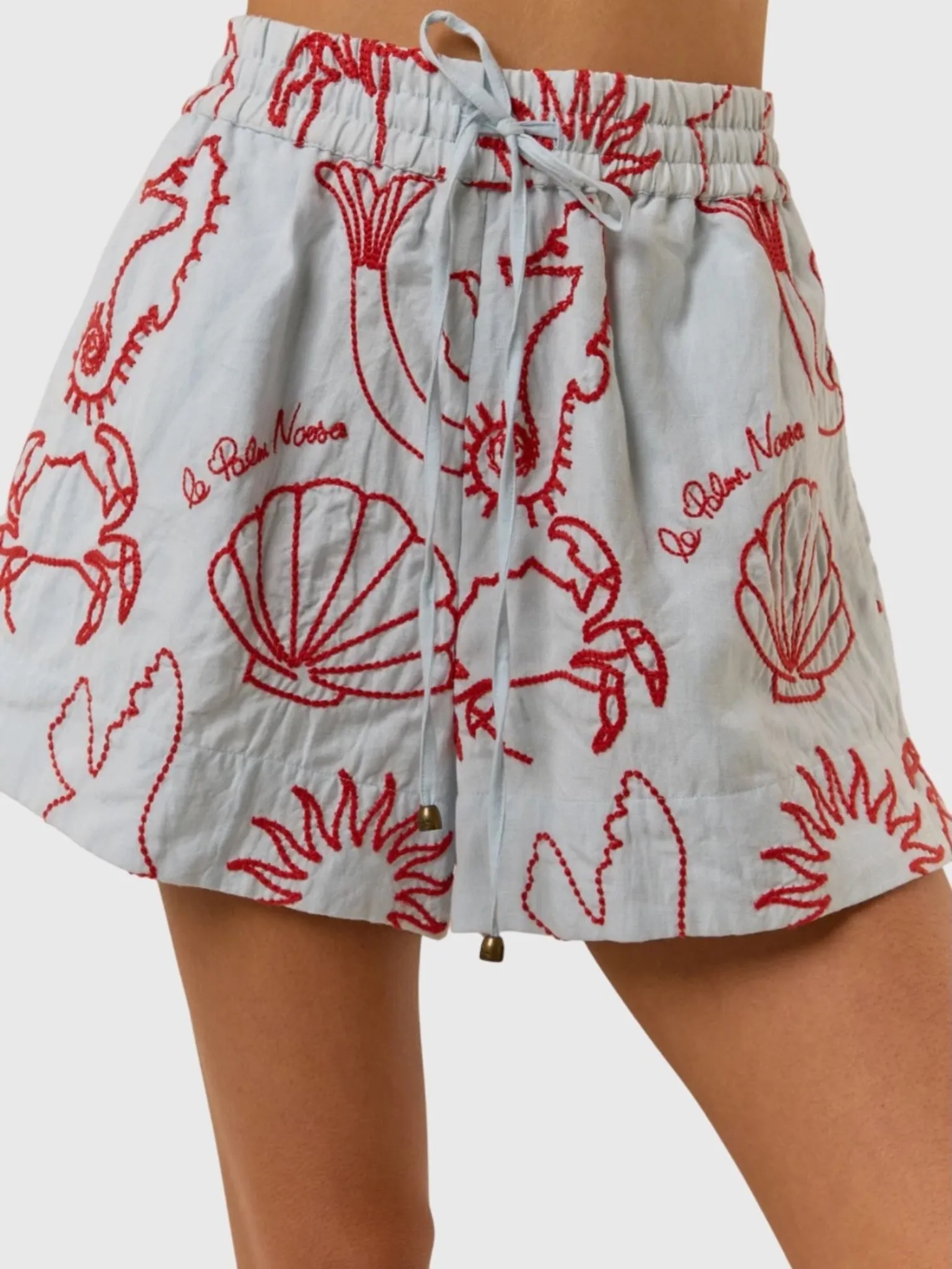 Palm Noosa Women's Le Palm Short sold by Saint Bernard product image thumbnail 2