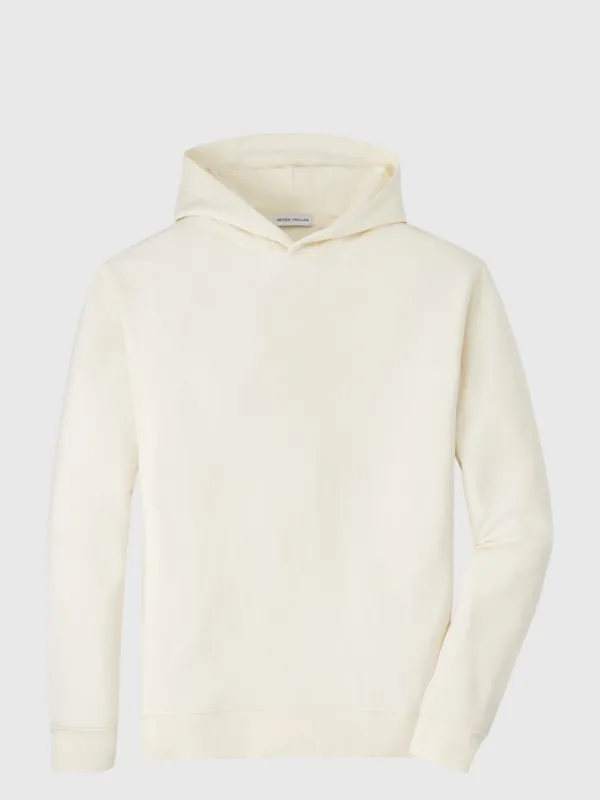 Peter Millar Crown Men's Oasis Pullover Hoodie made by Peter Millar