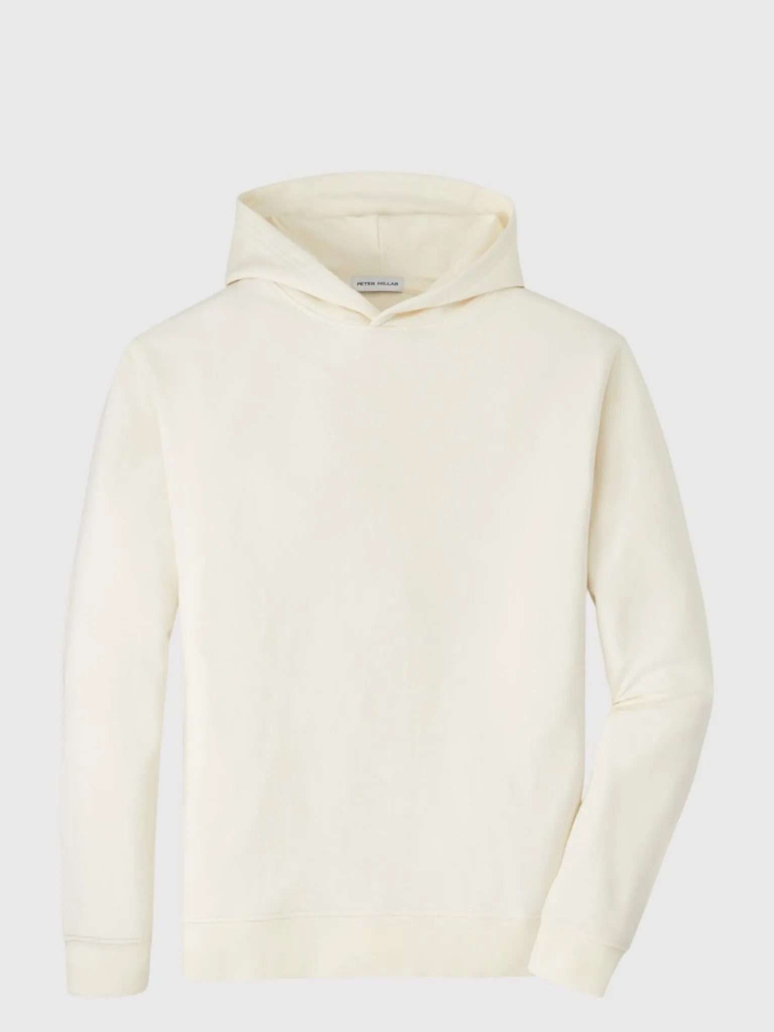 Peter Millar Crown Men's Oasis Pullover Hoodie sold by Saint Bernard