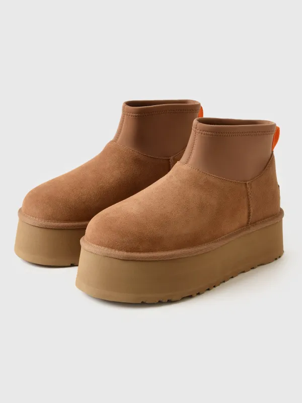 UGG Women's Classic Mini Dipper made by UGG