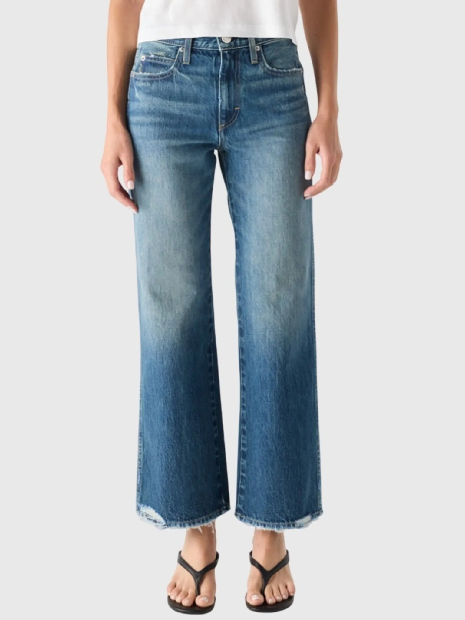 AMO Women's Robbie Jean sold by Saint Bernard