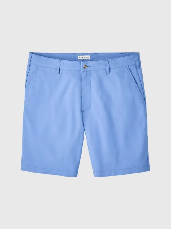 Peter Millar Crown Men's Comfort Short sold by Saint Bernard