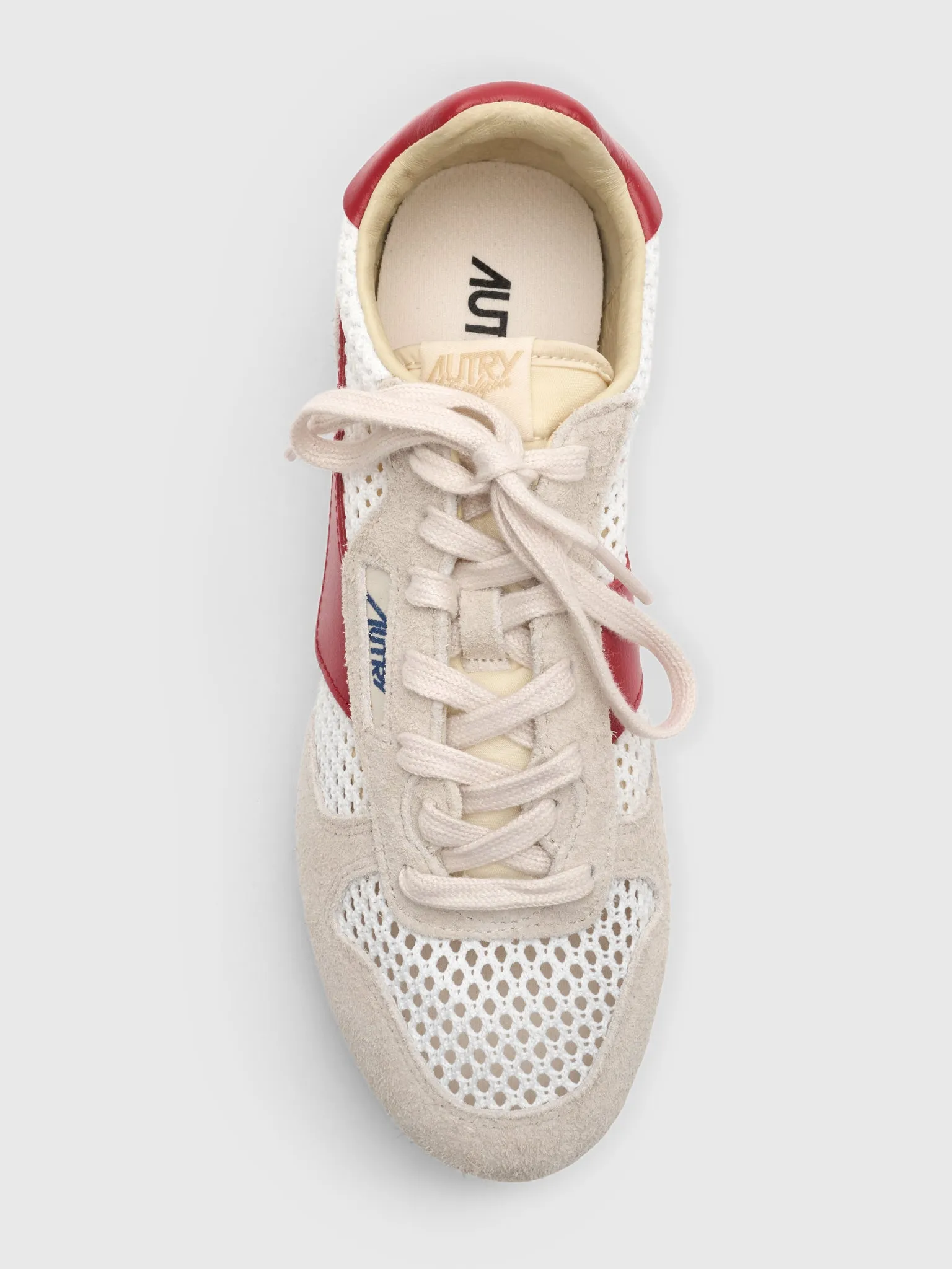 Autry Women's Windspin Low Sneaker sold by Saint Bernard product image thumbnail 3