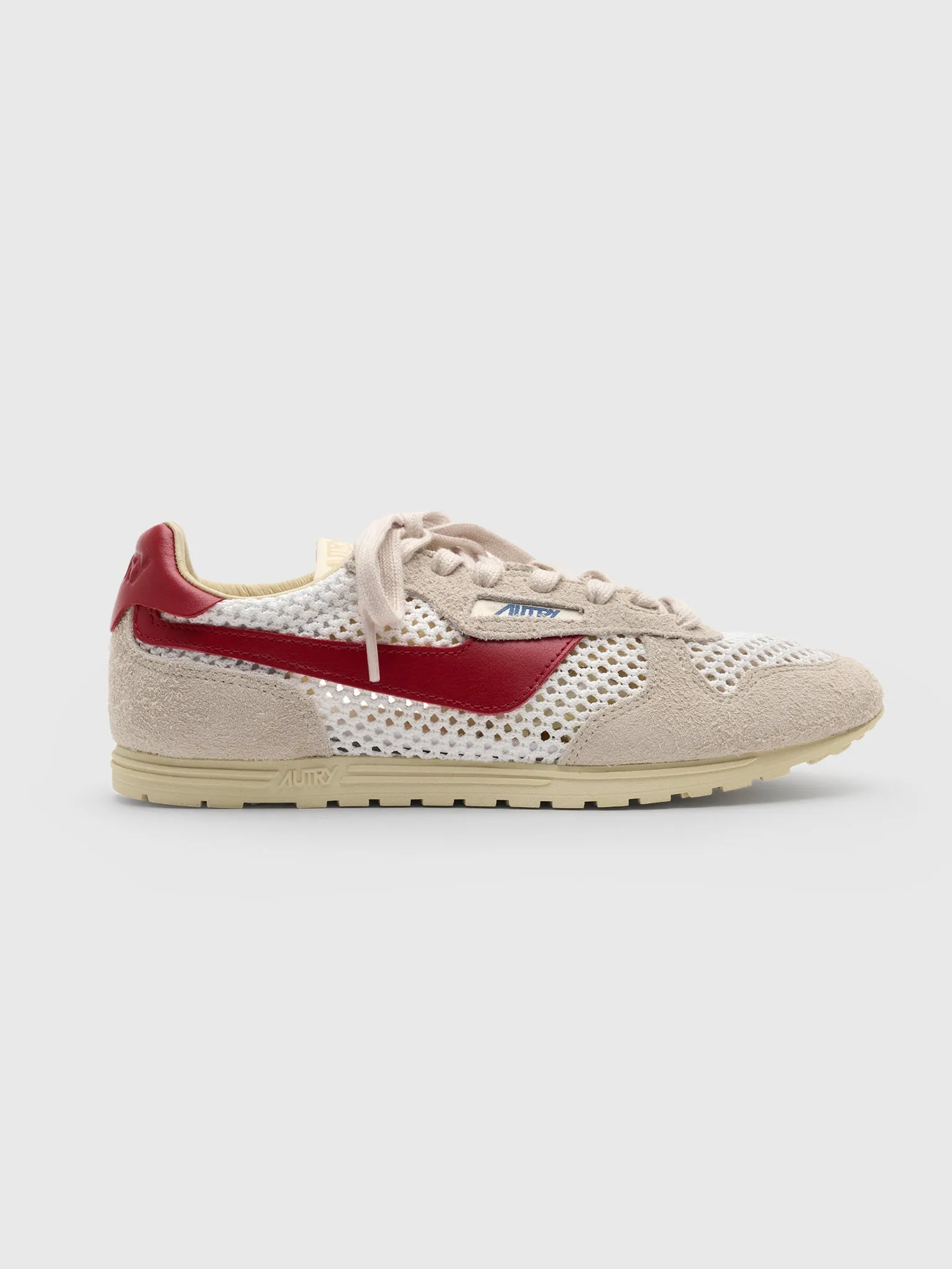 Autry Women's Windspin Low Sneaker sold by Saint Bernard product image thumbnail 2